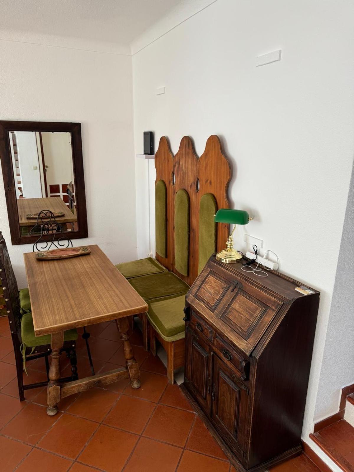 Standard Double Room with Shared Bathroom photo 2