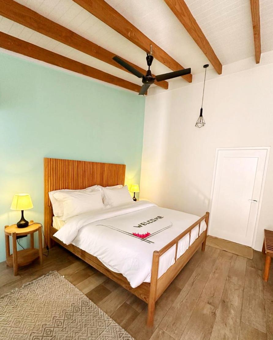 Superior King Room photo 2