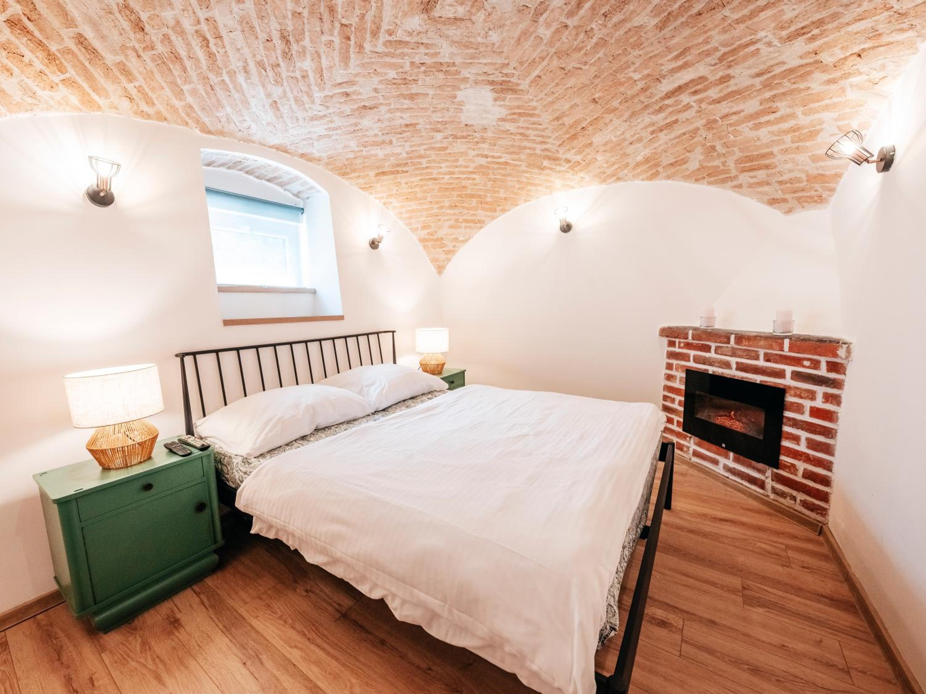 Quadruple Room photo 2
