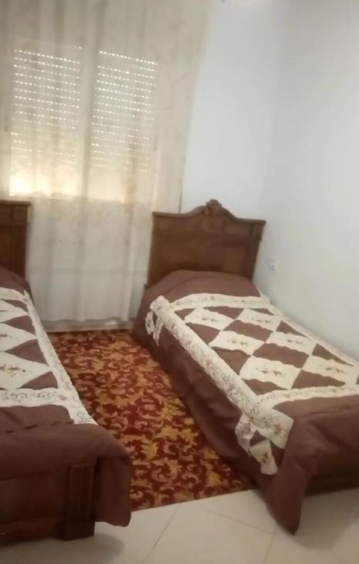 Two-Bedroom Apartment with Resort View photo 2