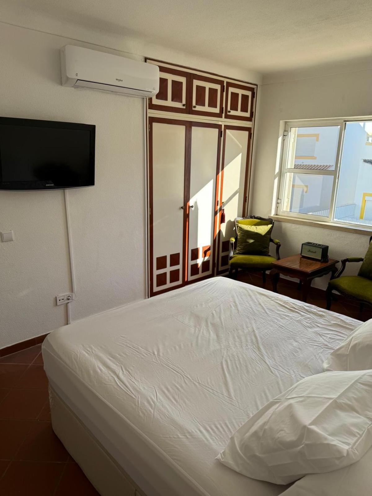 Deluxe Double Room with Balcony photo 1