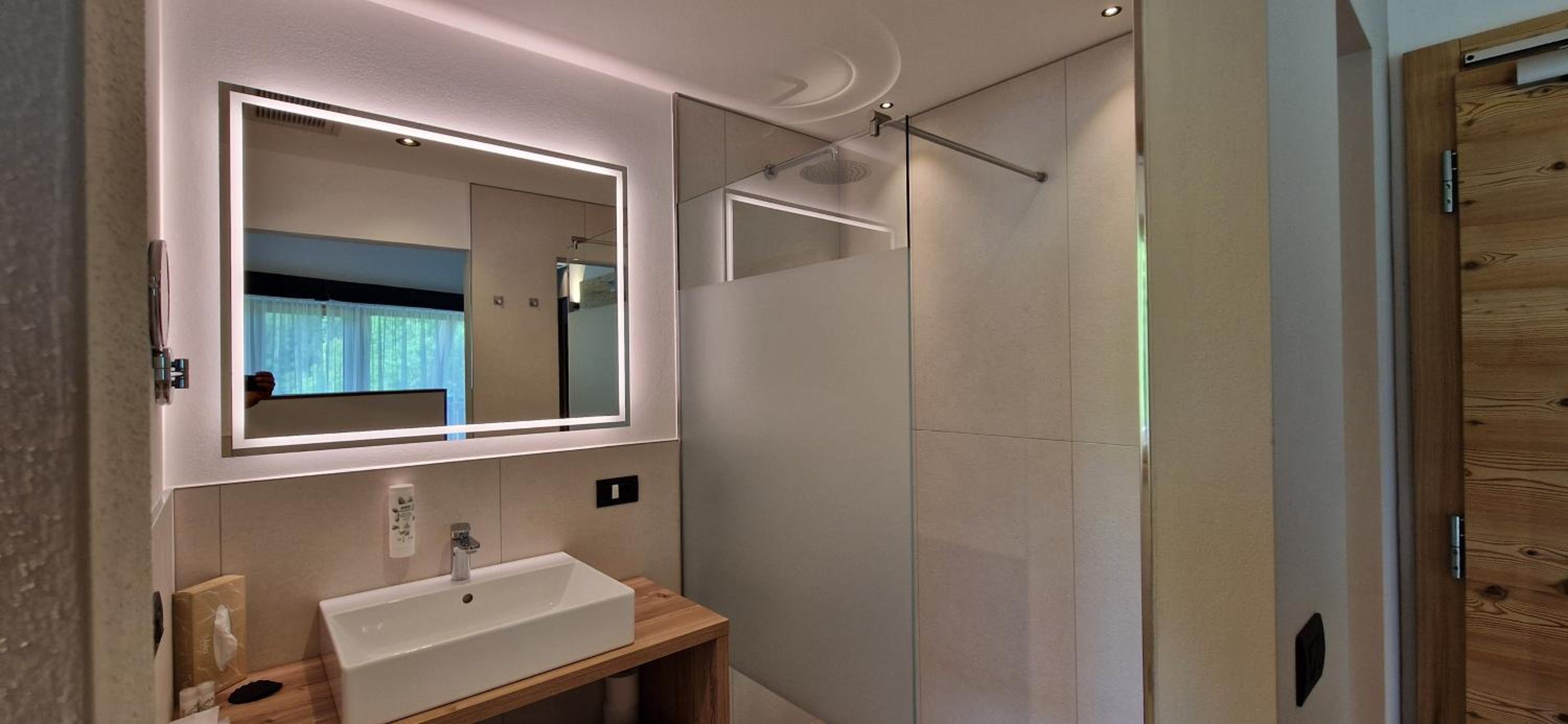 Junior Suite with Sauna photo 3