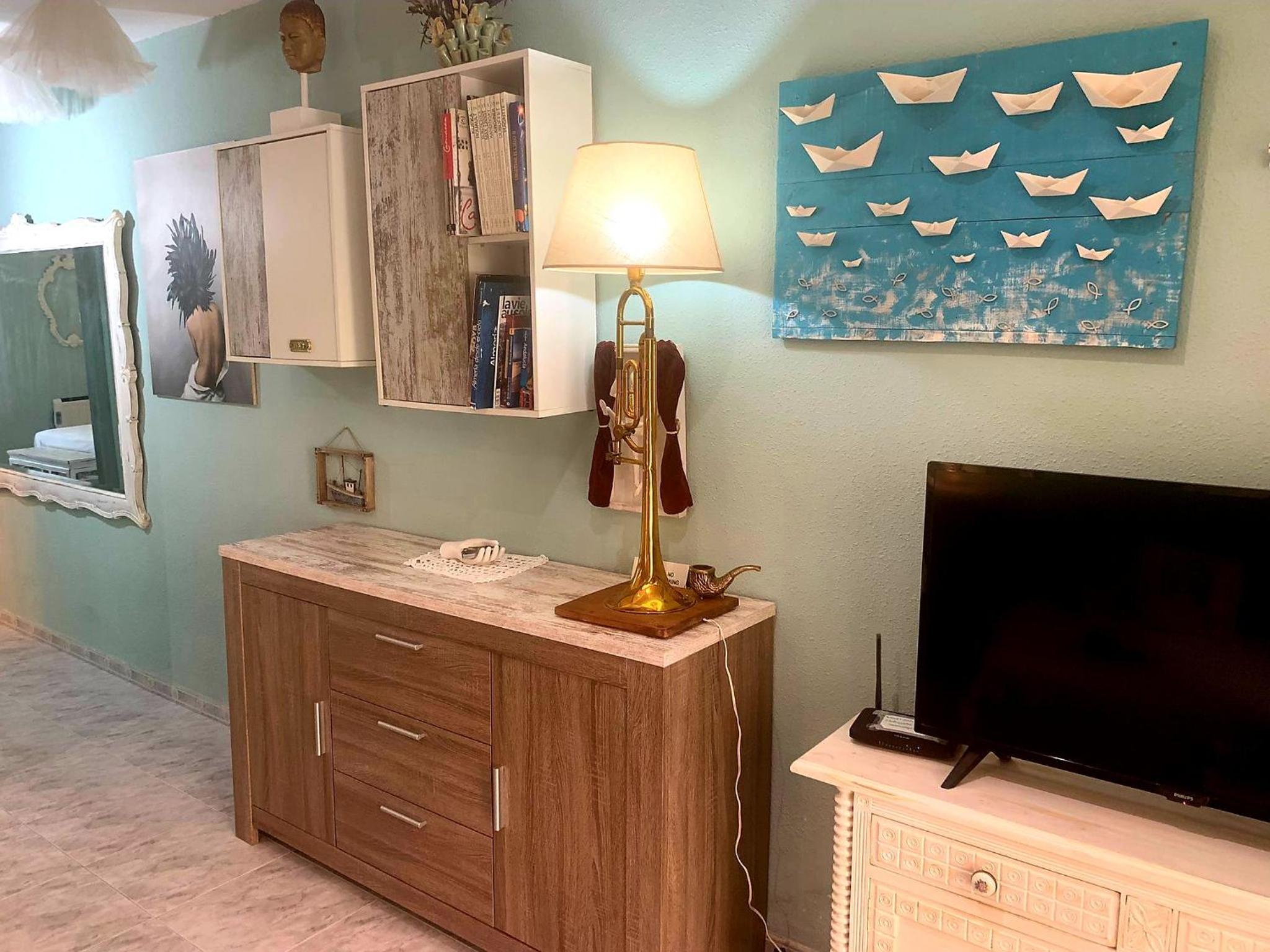 Apartamento