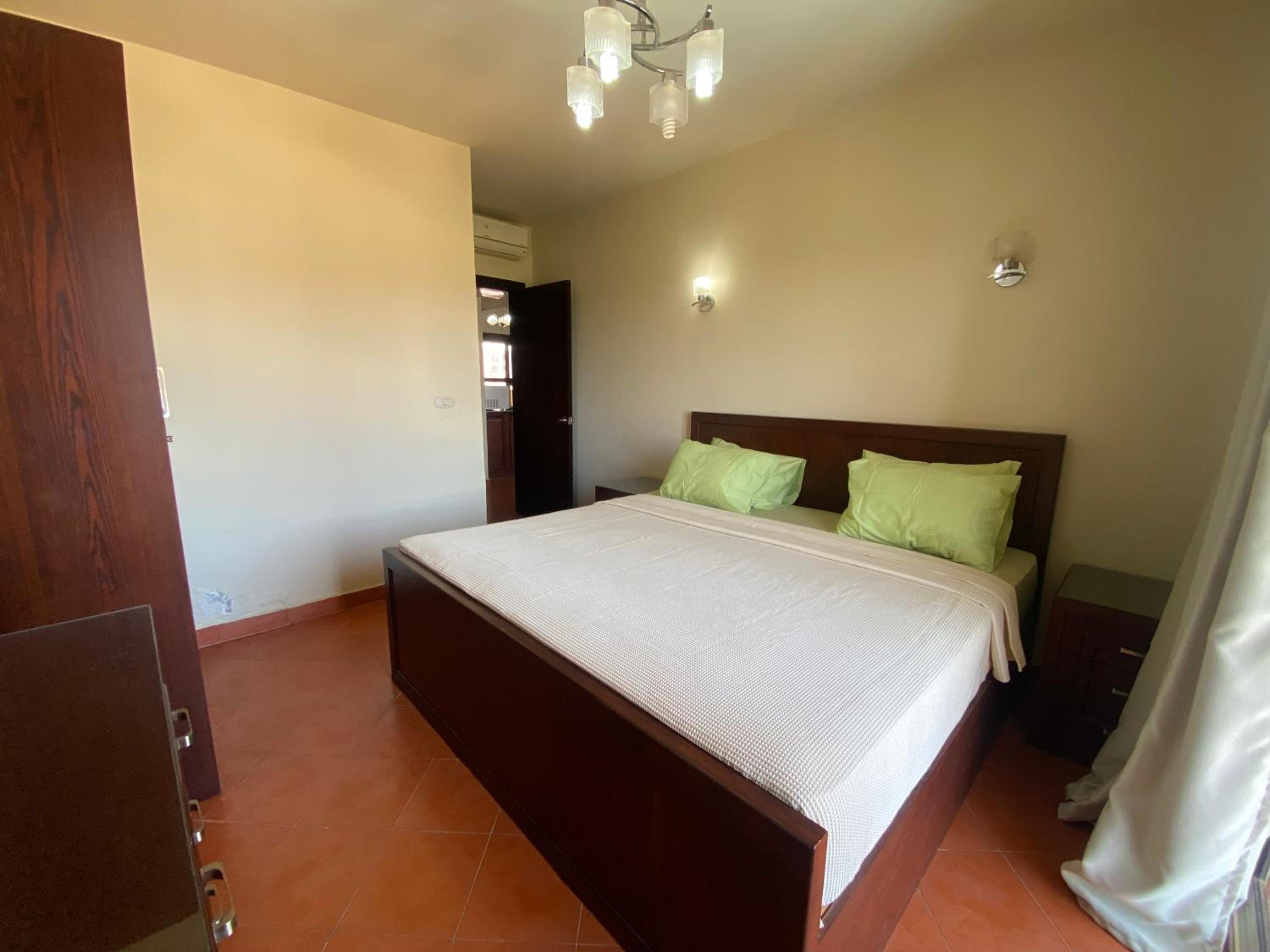 Two-Bedroom Chalet photo 3