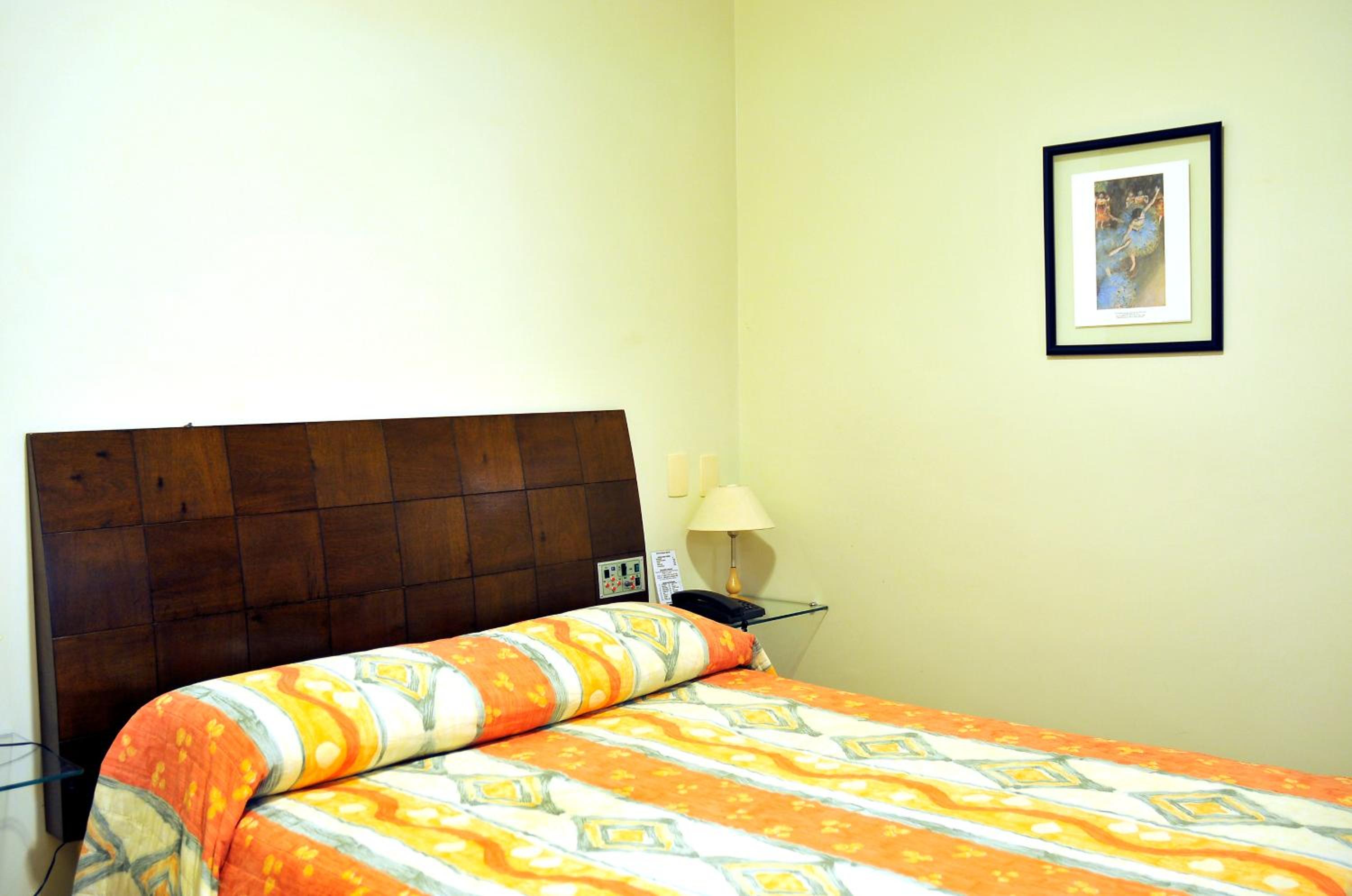 Deluxe Double Room with Bath