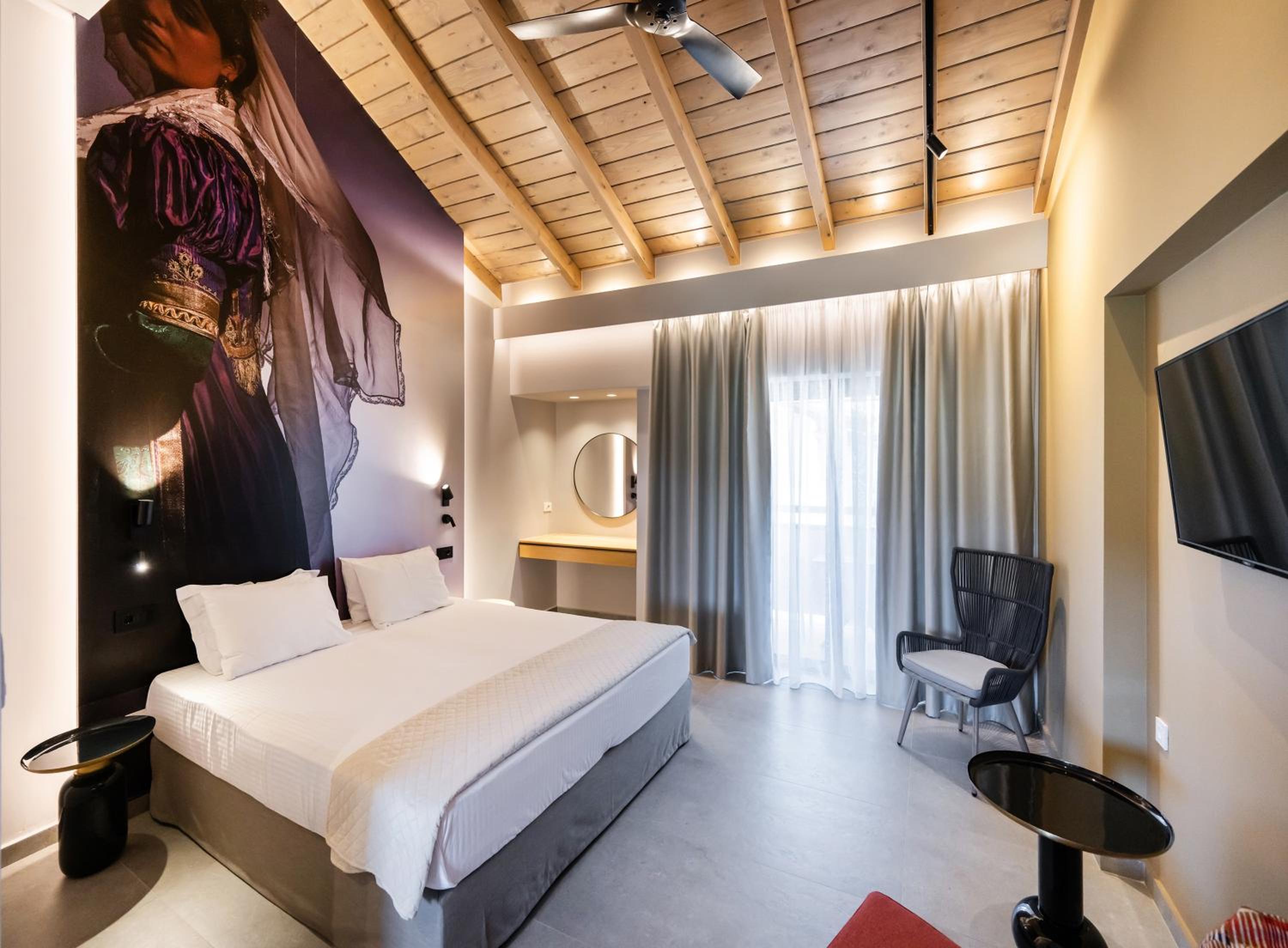 Executive Triple Room