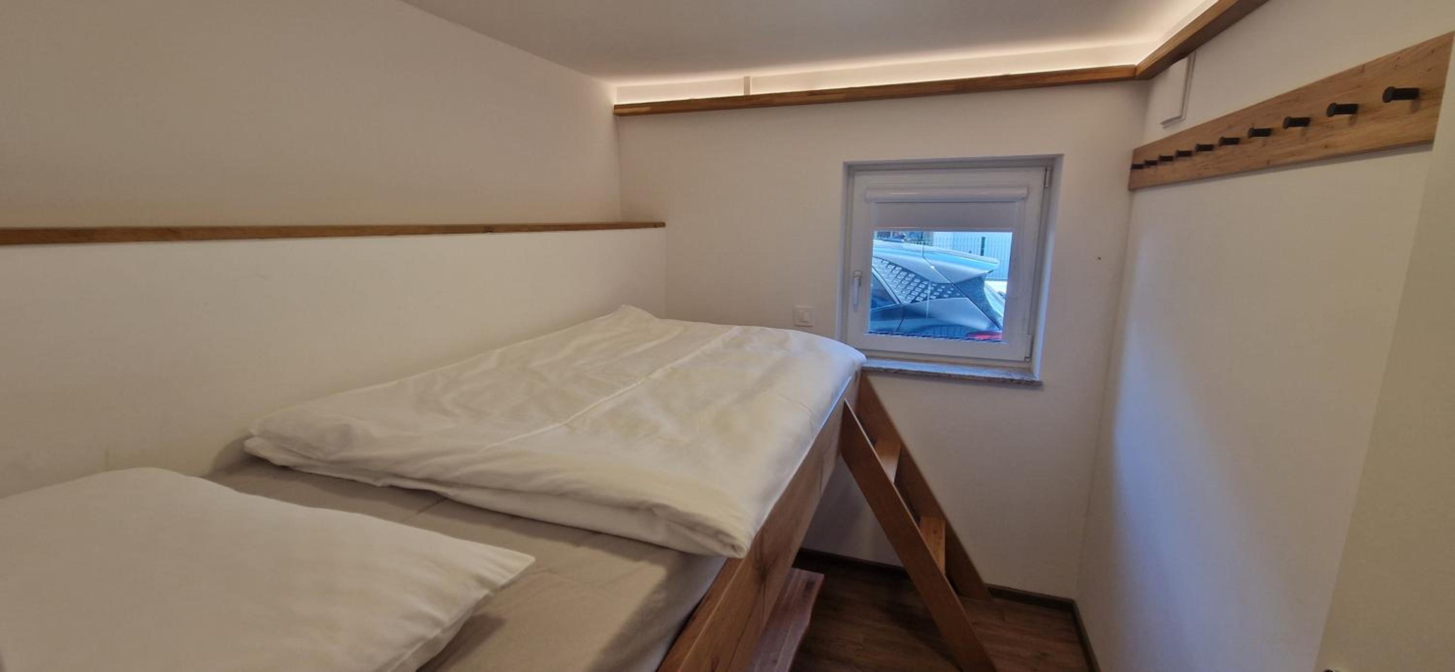 Three-Bedroom Vacation Home  photo 1