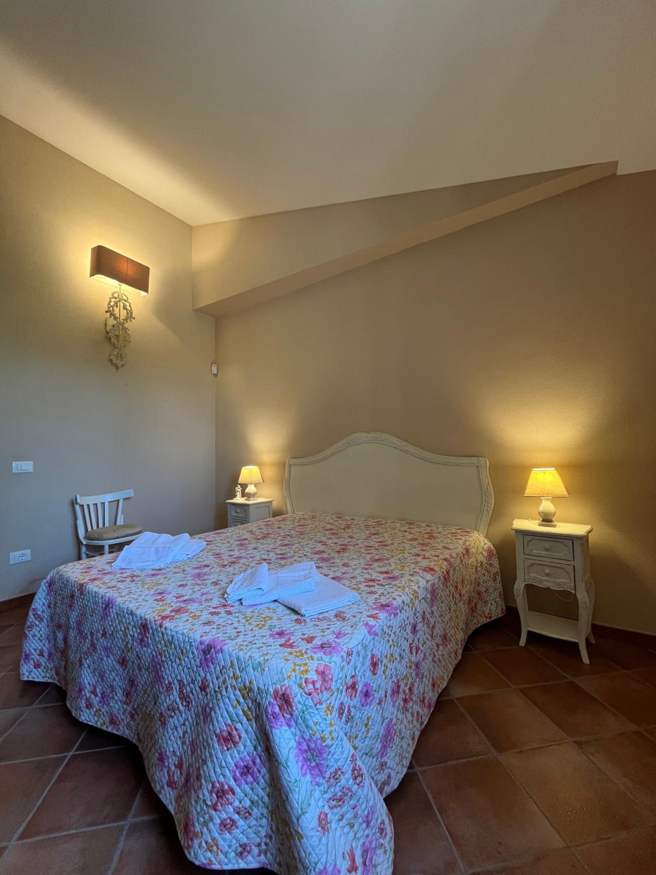 Suite Apartment