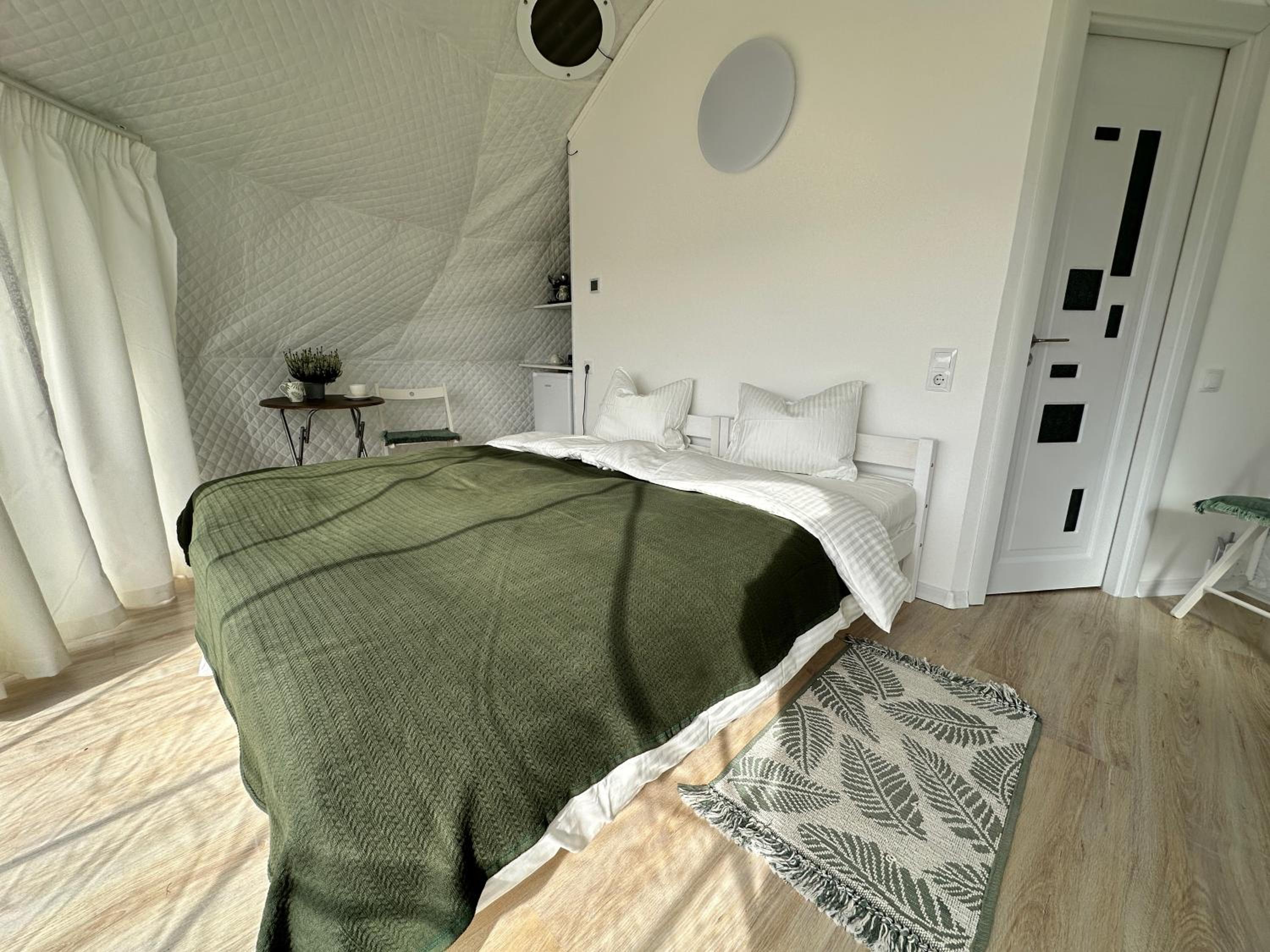 Tent photo 2