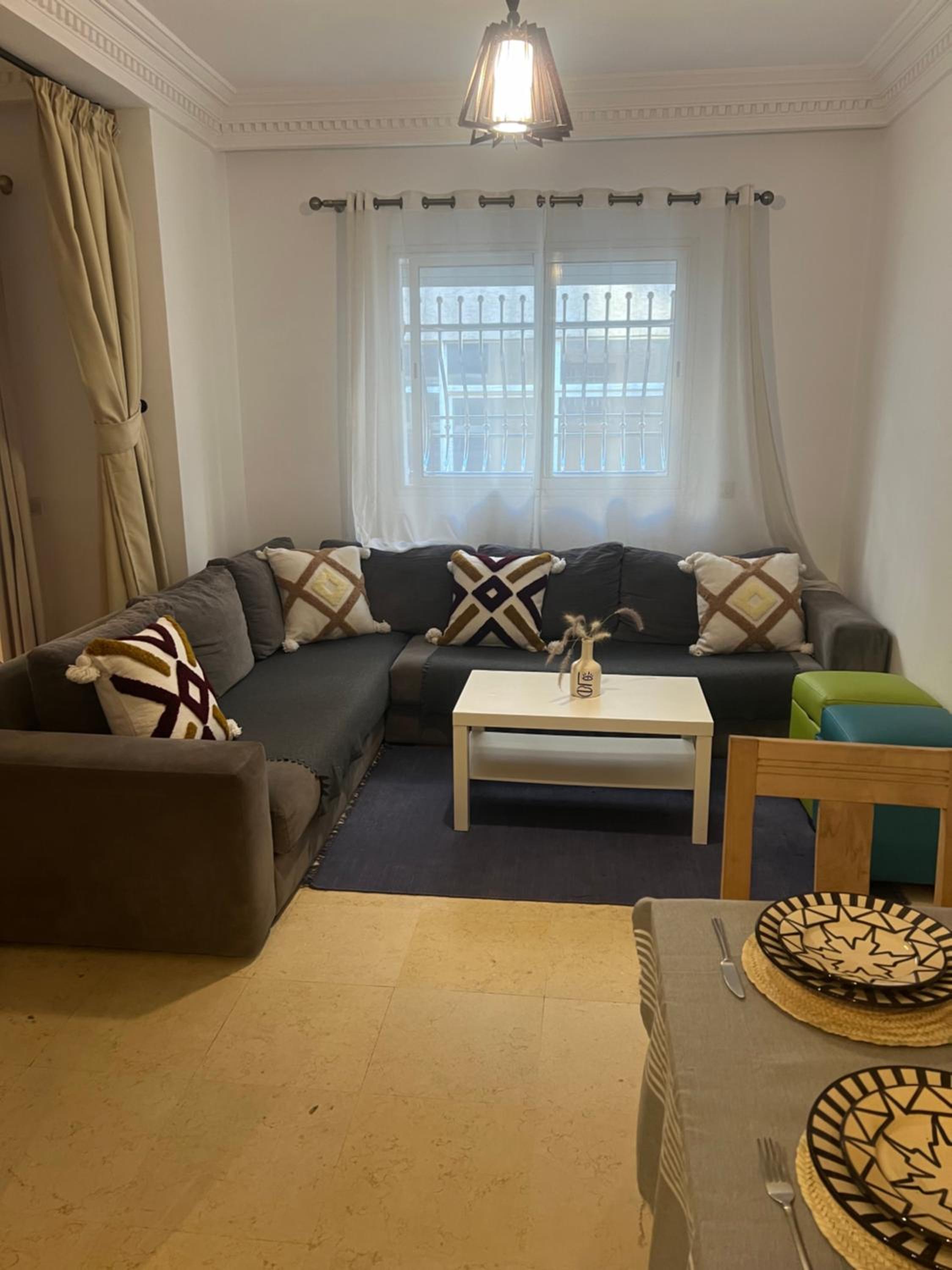 Two-Bedroom Apartment photo 2