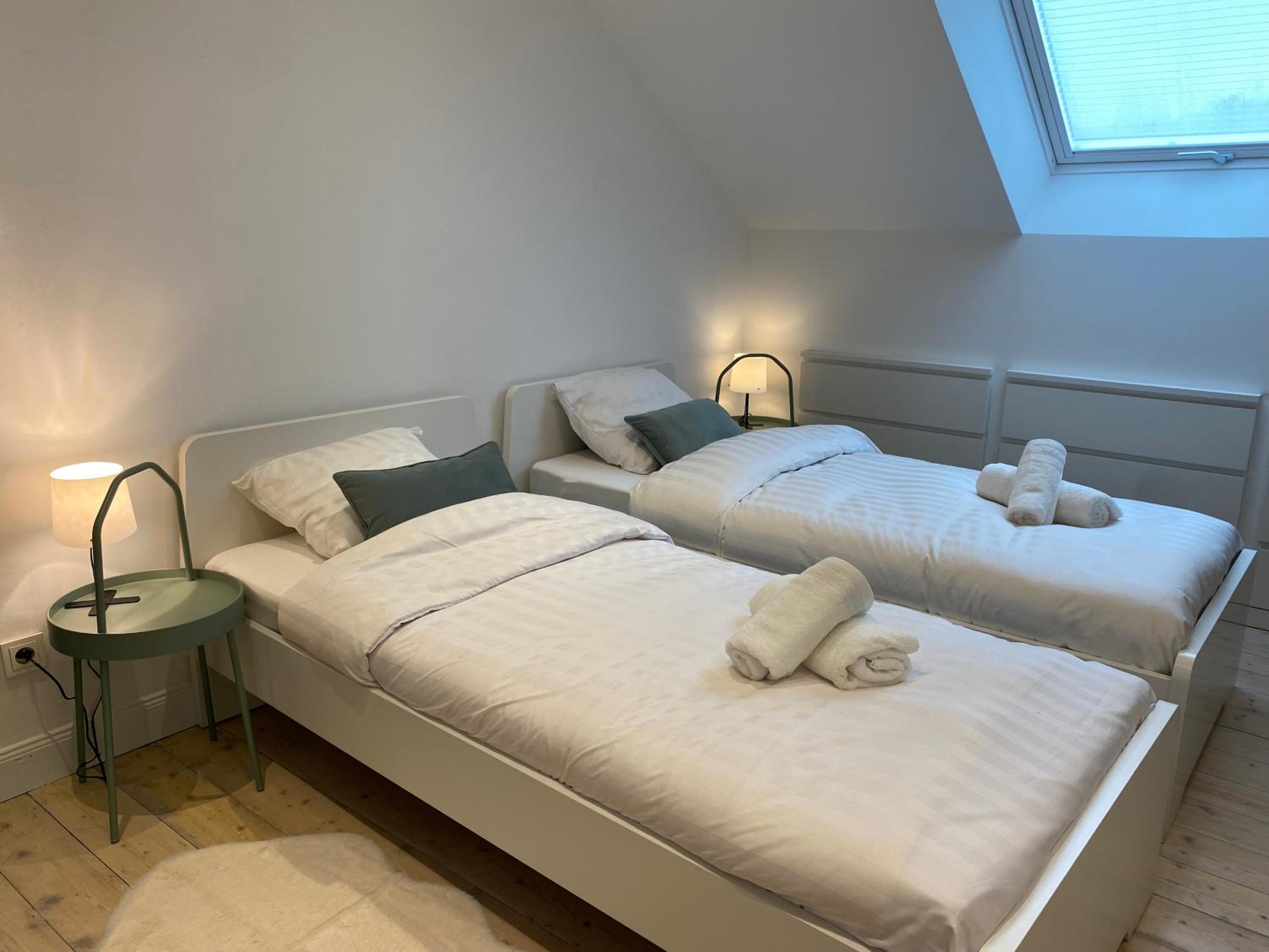 Double Room with Private Bathroom photo 3