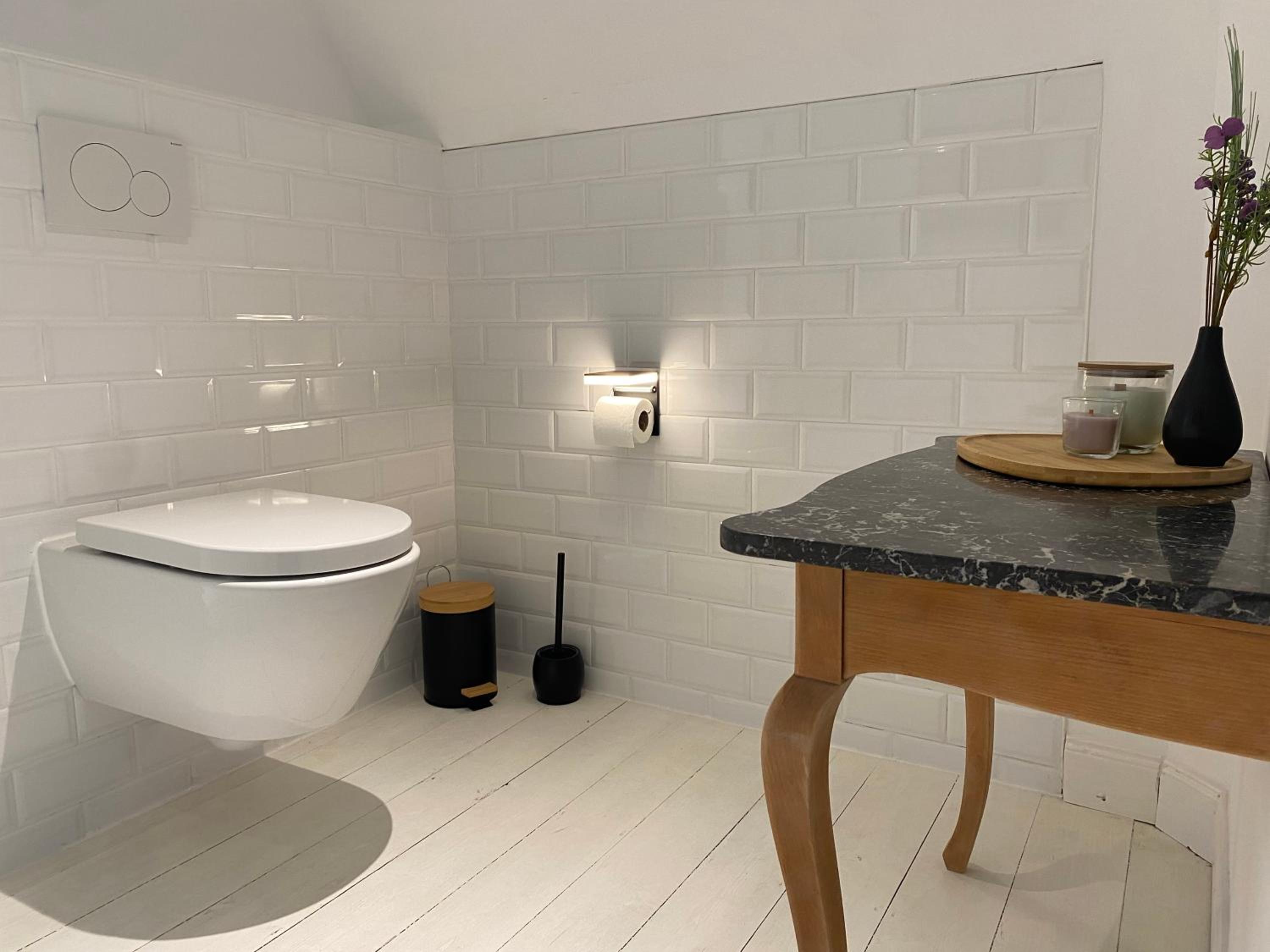 Double Room with Private Bathroom photo 2