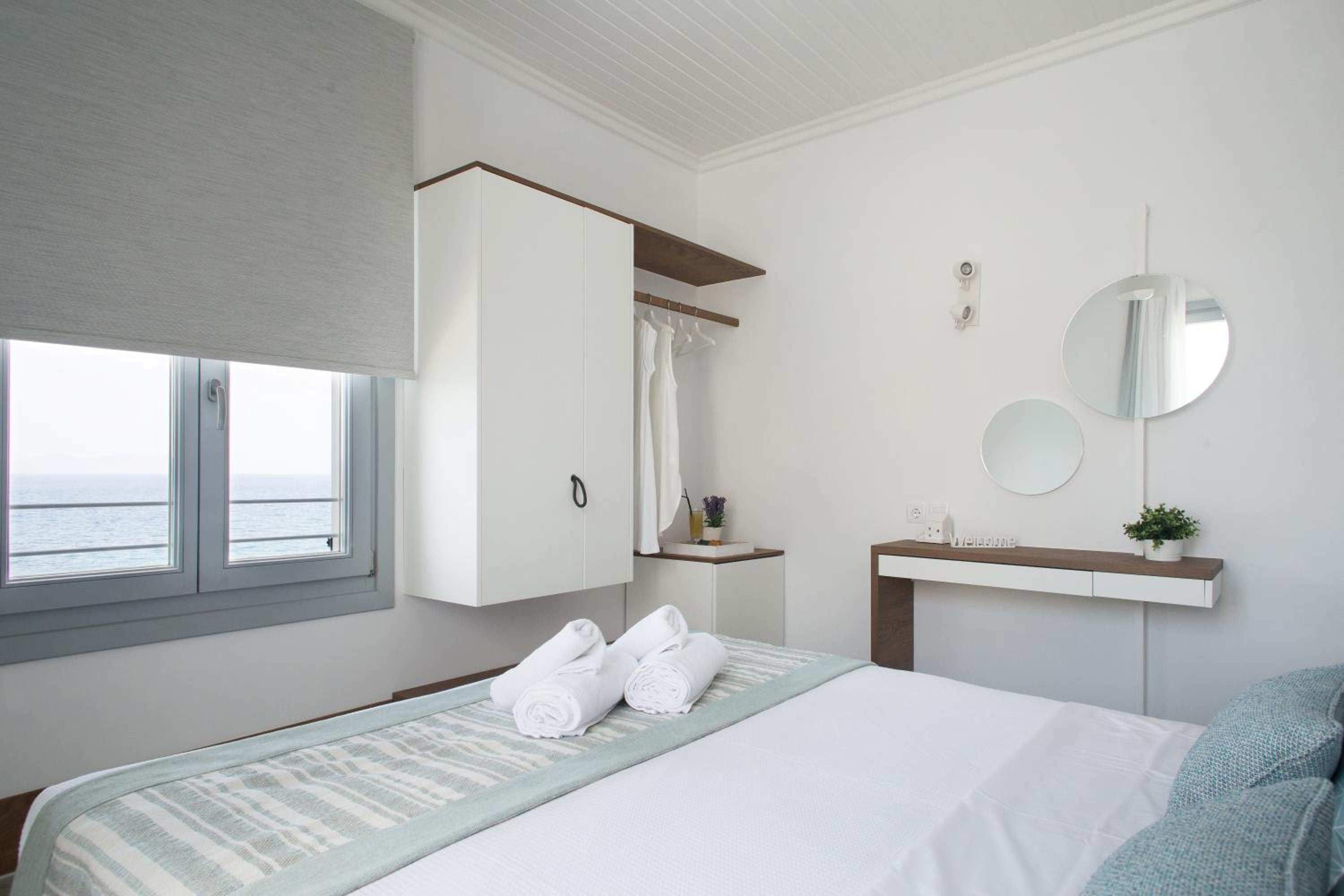 Studio with Sea View photo 1