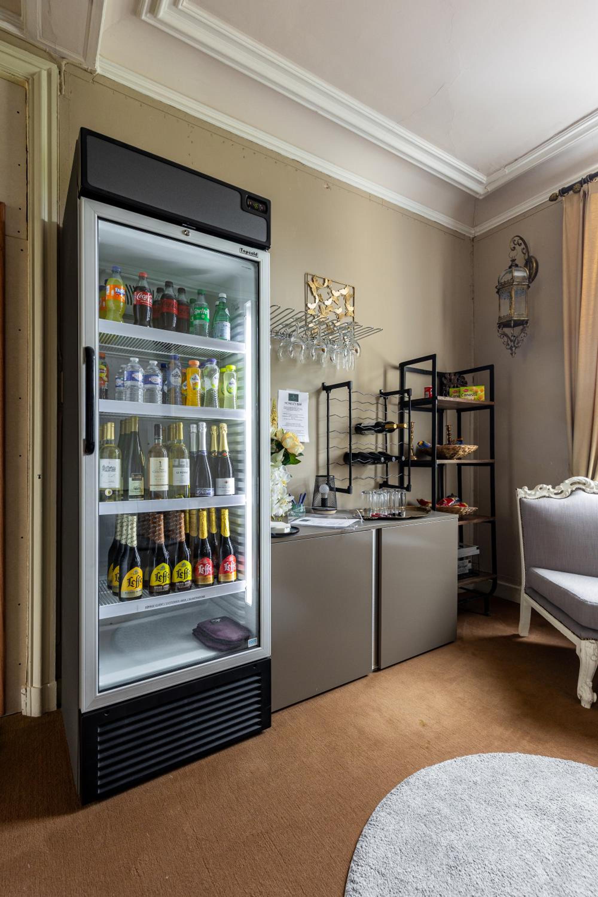 Double Room with Private Bathroom photo 2