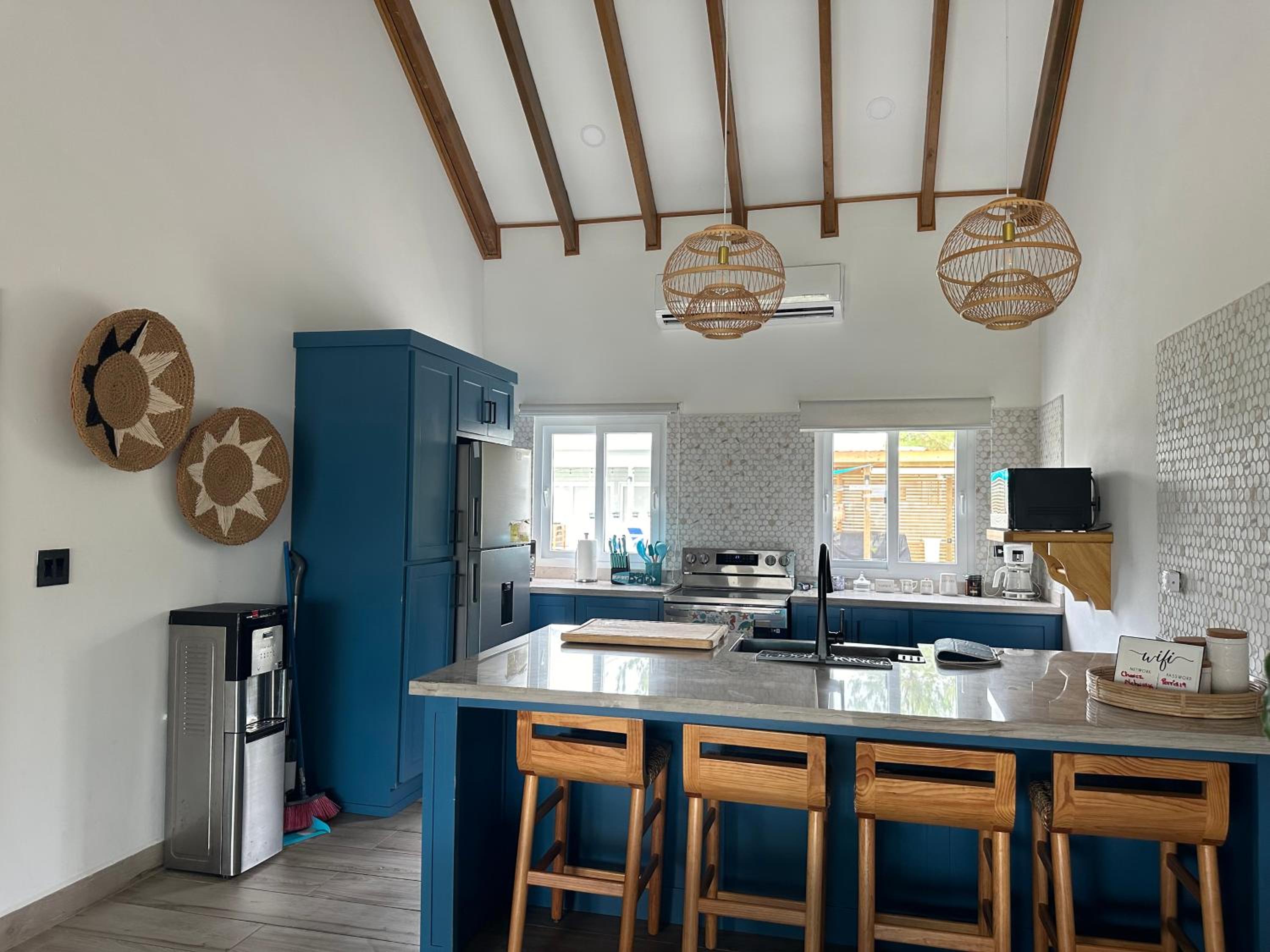 Villa photo 3