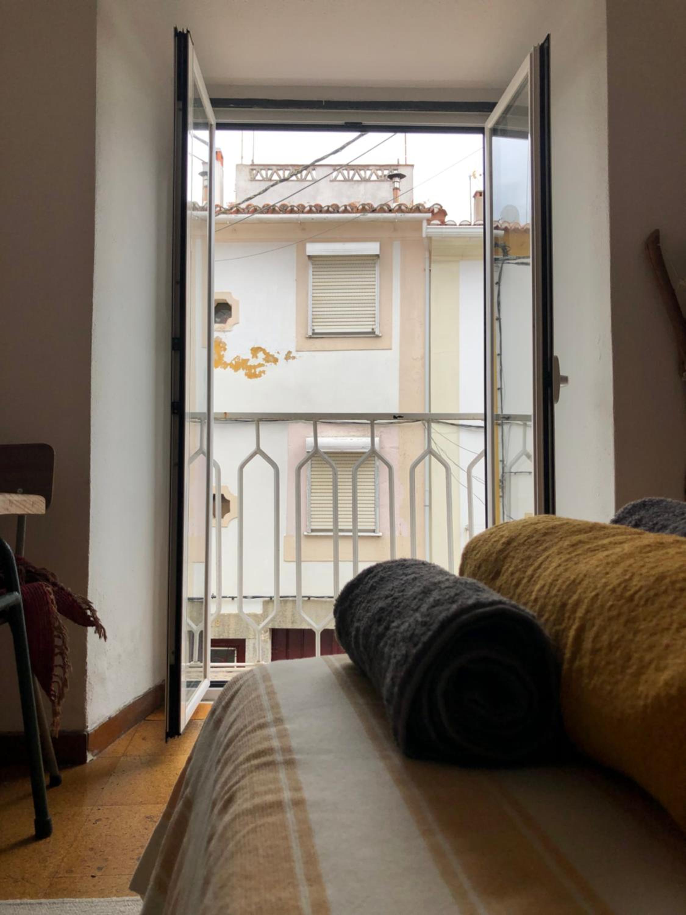 Double Room with Balcony photo 2