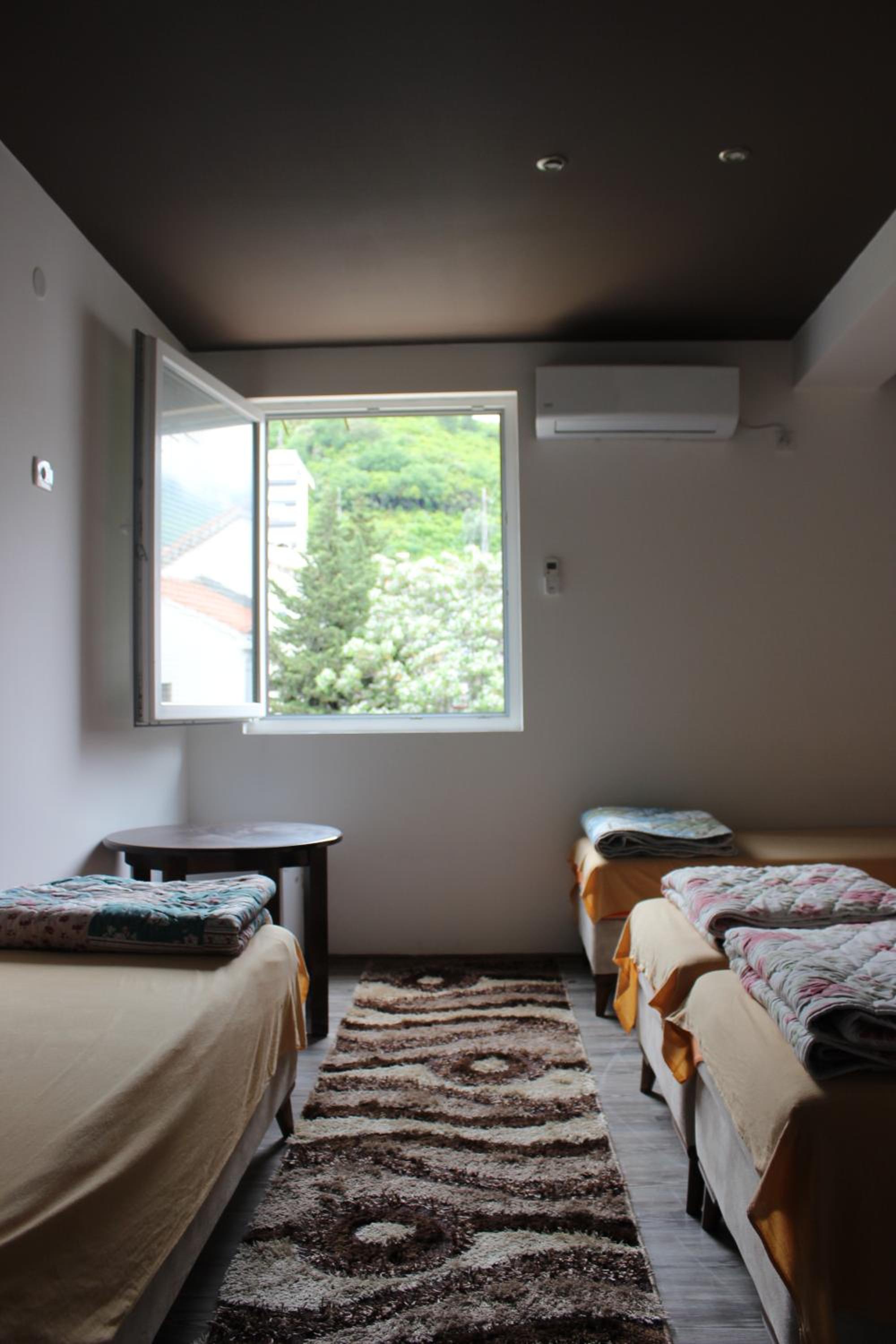 Classic Apartment