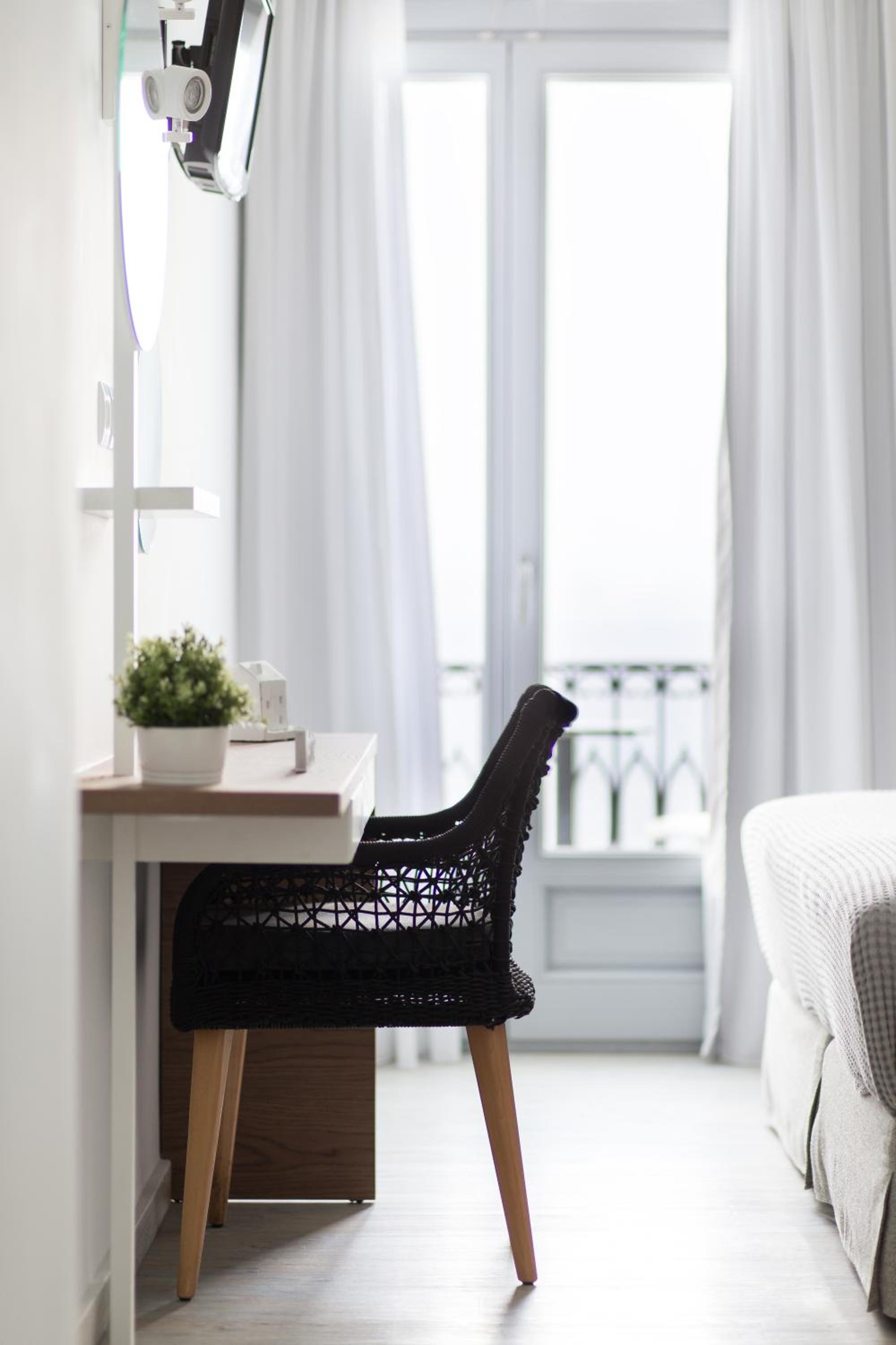 Studio with Sea View photo 1