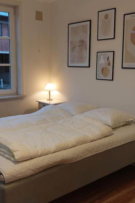 Three-Bedroom Apartment photo 1