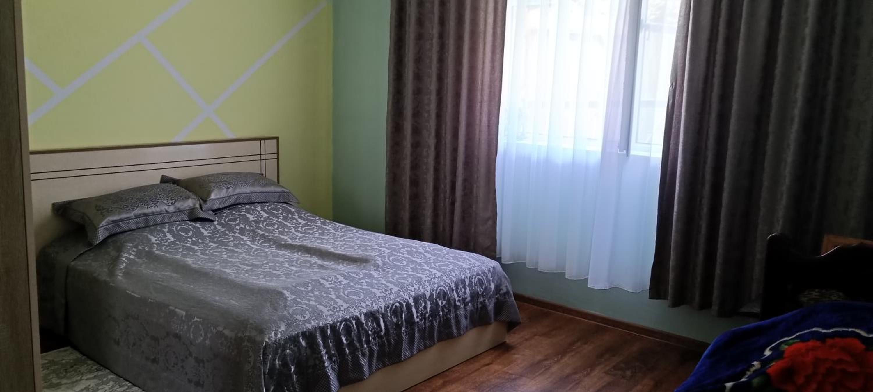 One-Bedroom House photo 2