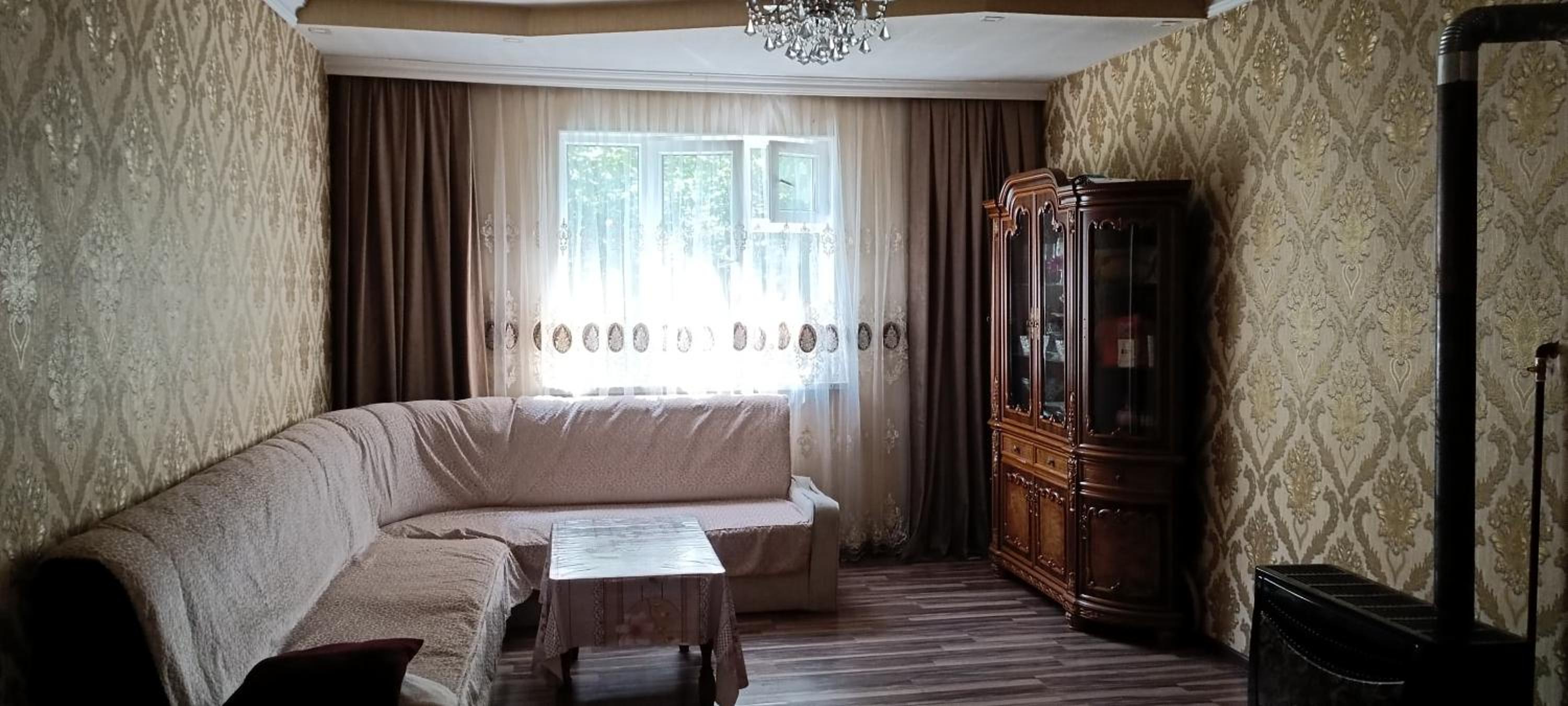 One-Bedroom House photo 3