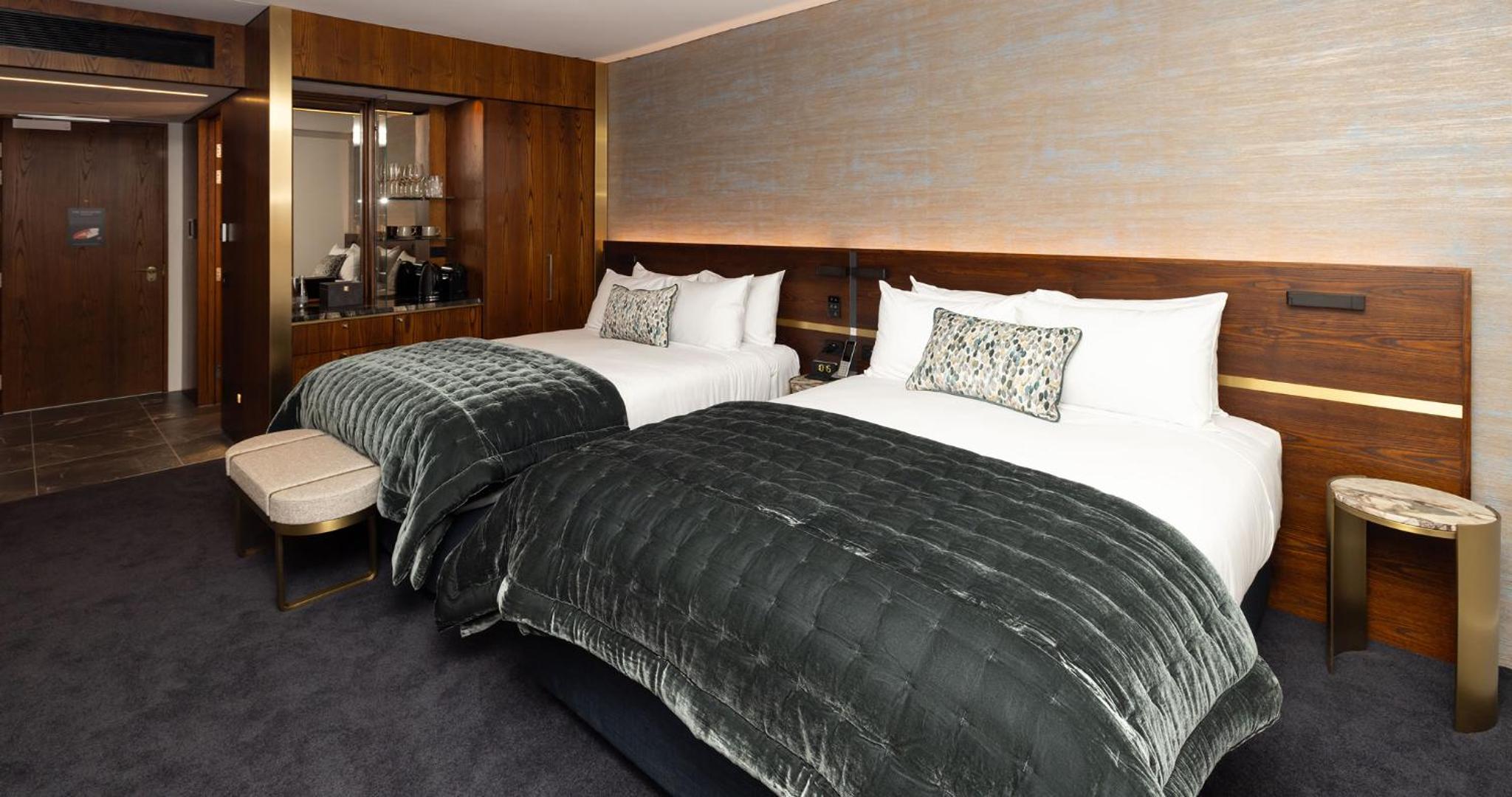 Superior Twin Room - Photo 3