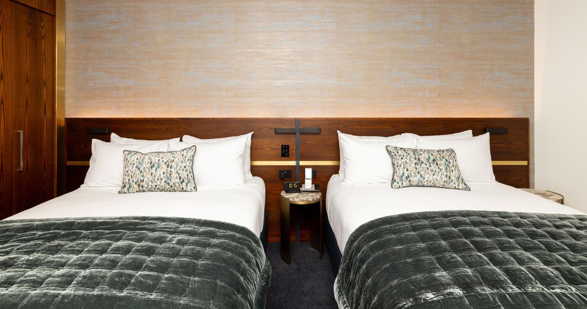 Superior Twin Room - Photo 1