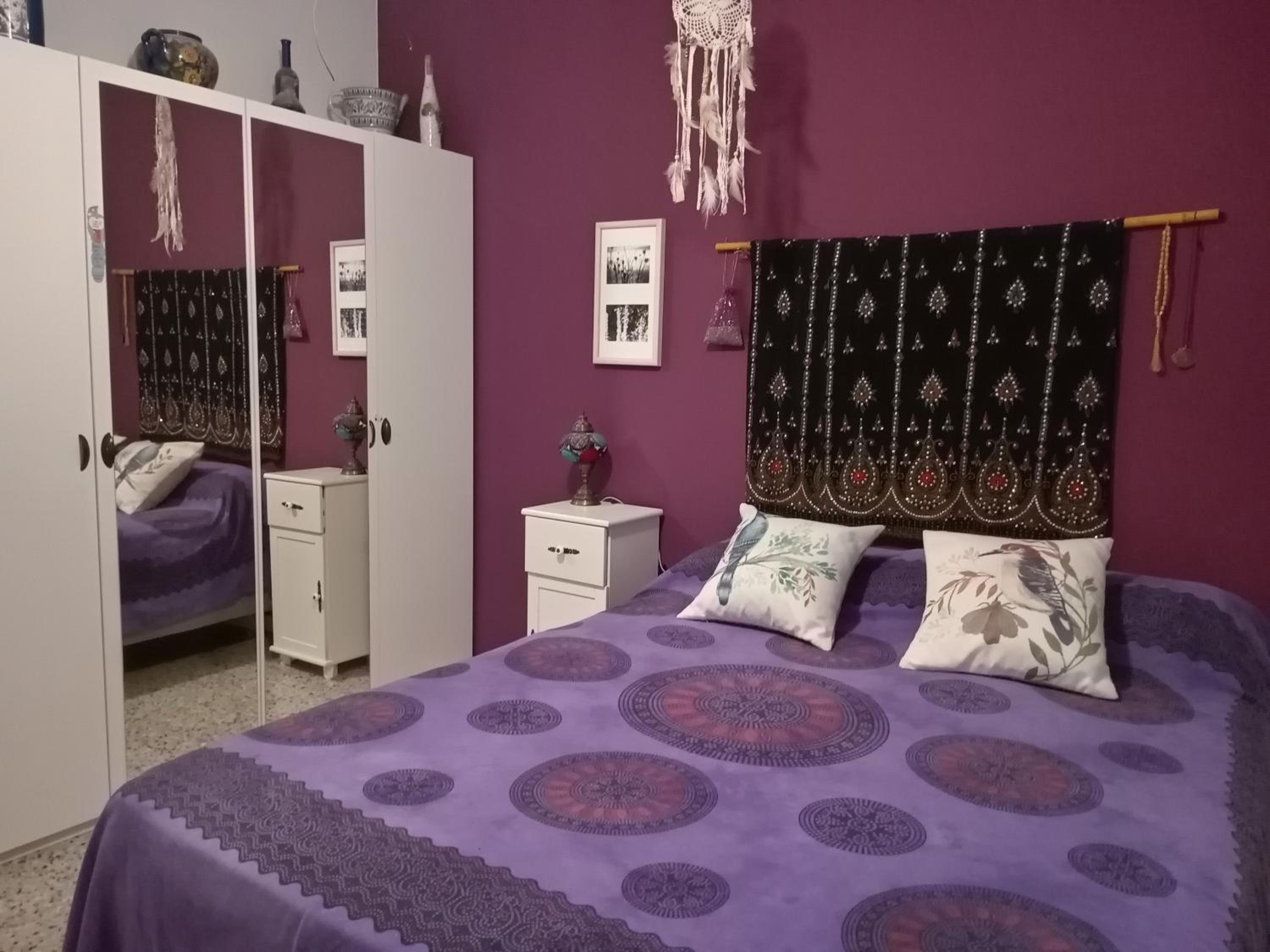 Standard Double Room with Shared Bathroom photo 3