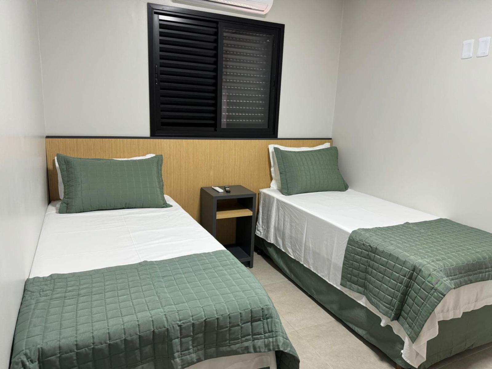 Double Room - Disability Access