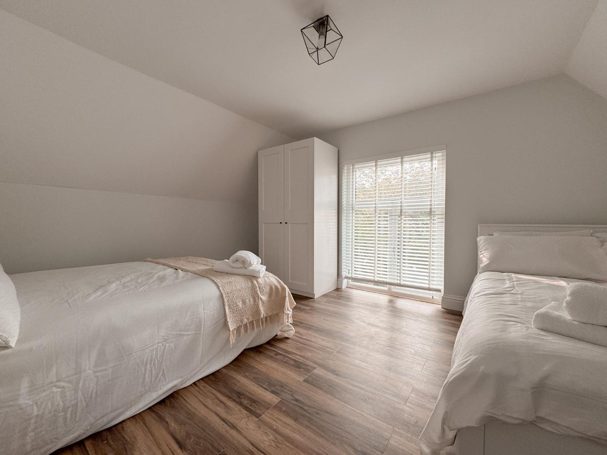 Two-Bedroom House photo 2