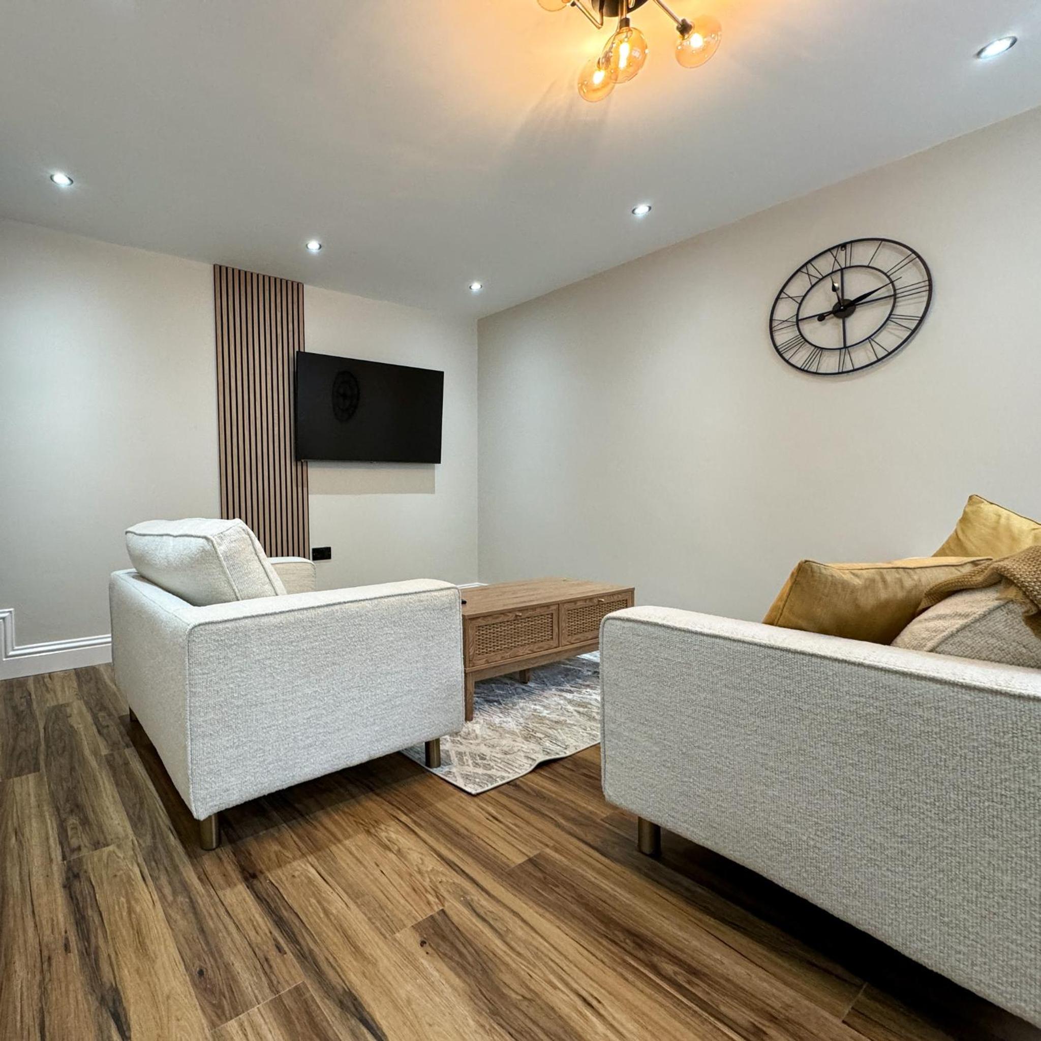 Two-Bedroom House photo 1
