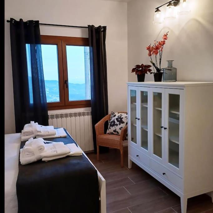 One-Bedroom House photo 1