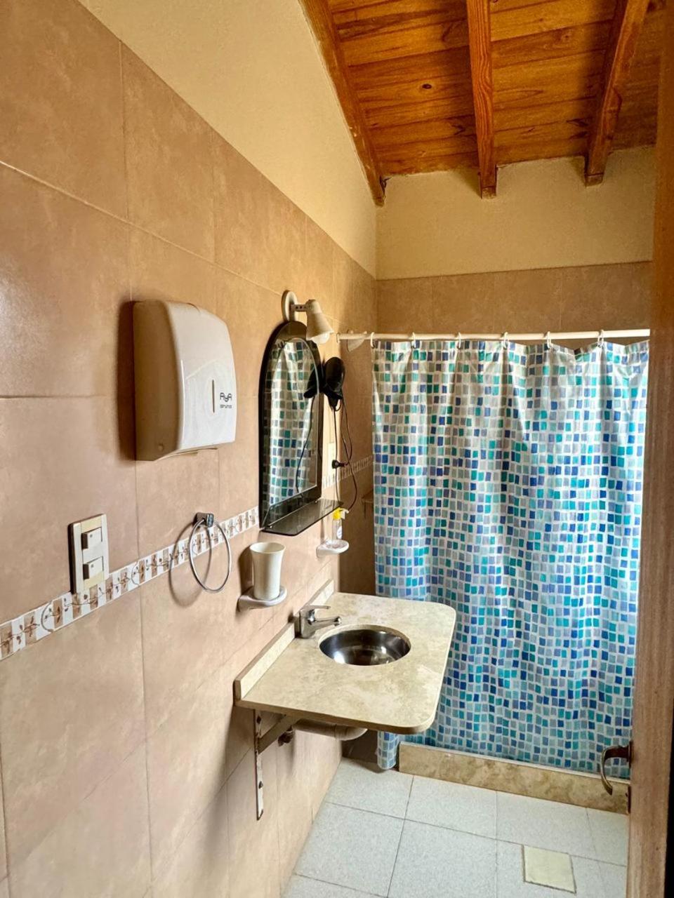 Two-Bedroom Apartment With Mountain View photo 3