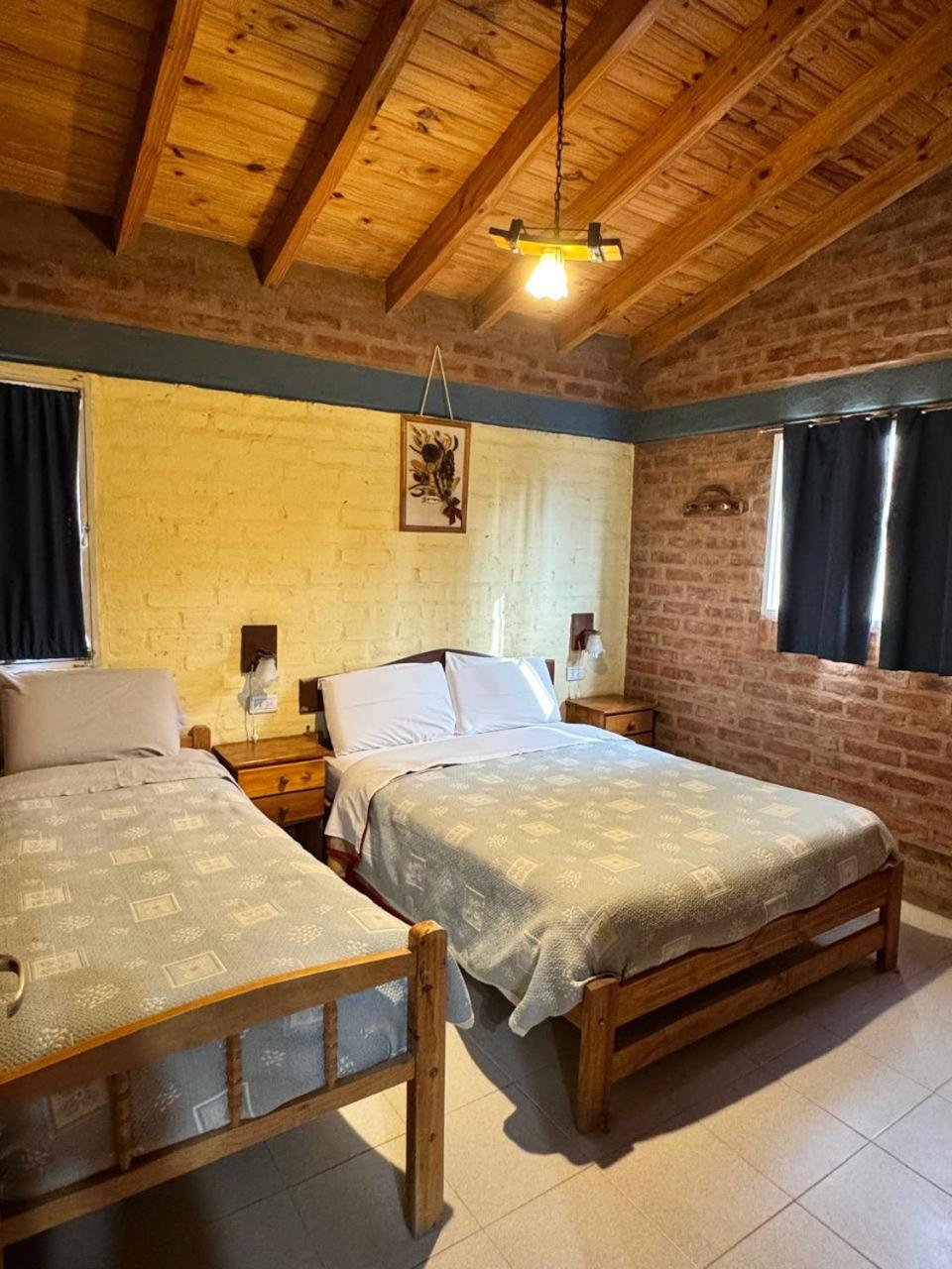 Two-Bedroom Apartment With Mountain View photo 2