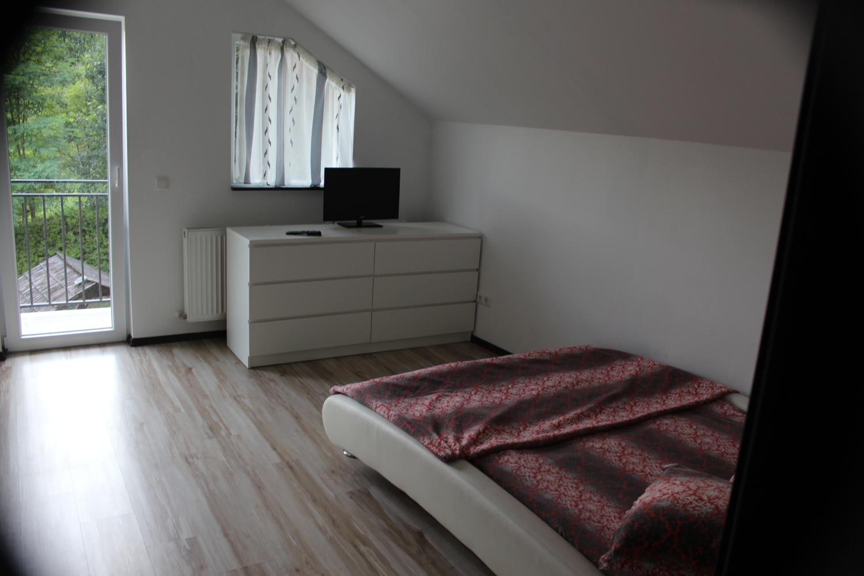 Three-Bedroom Villa photo 1