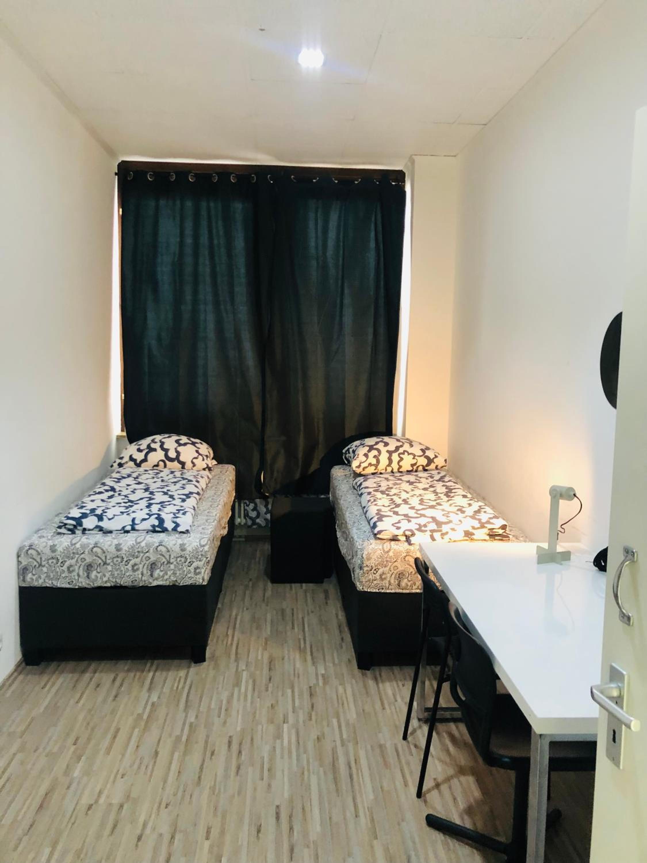 Triple Room With Private Bathroom photo 3