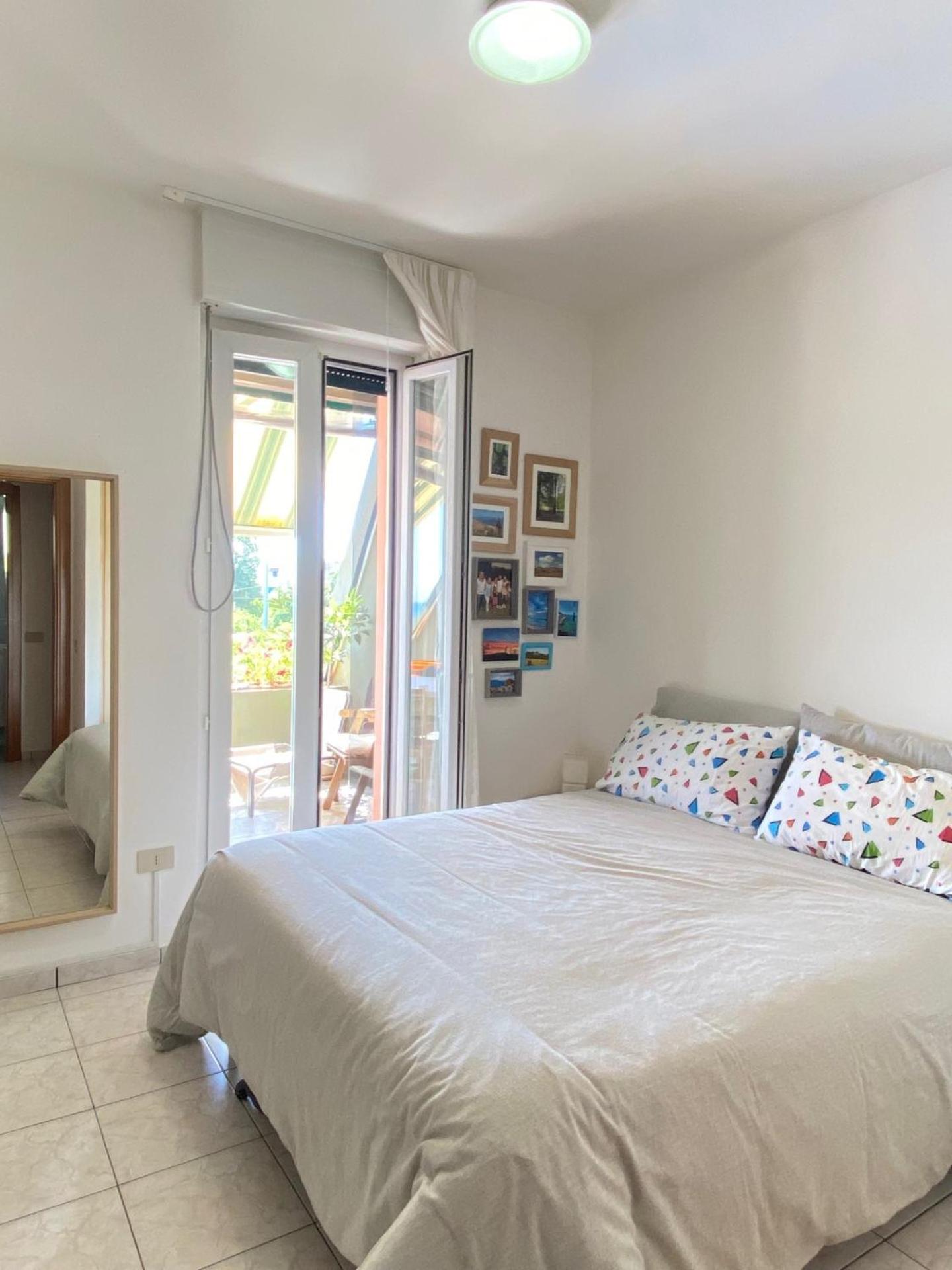 Two-Bedroom Standard Apartment