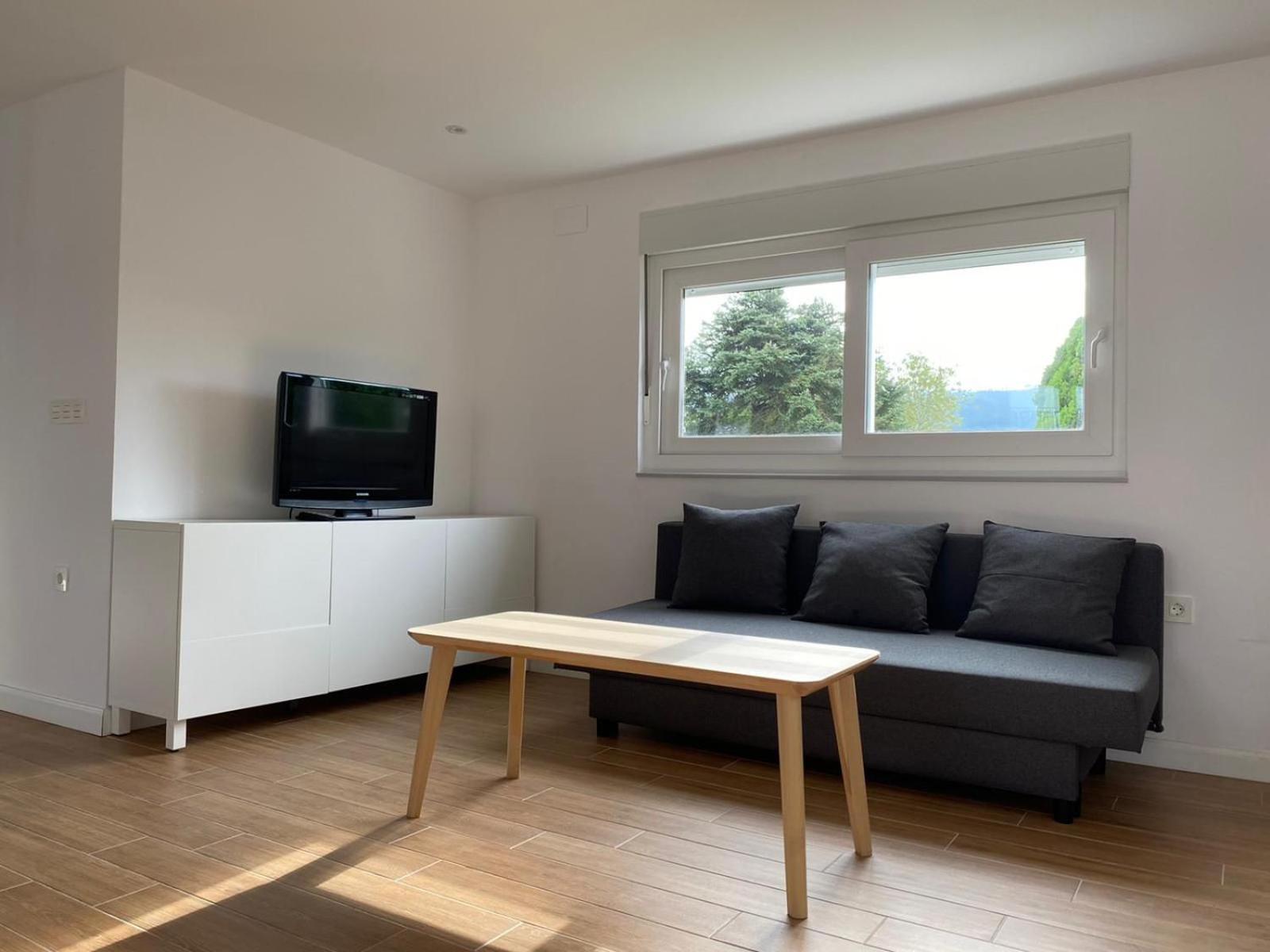 Two-Bedroom House photo 2