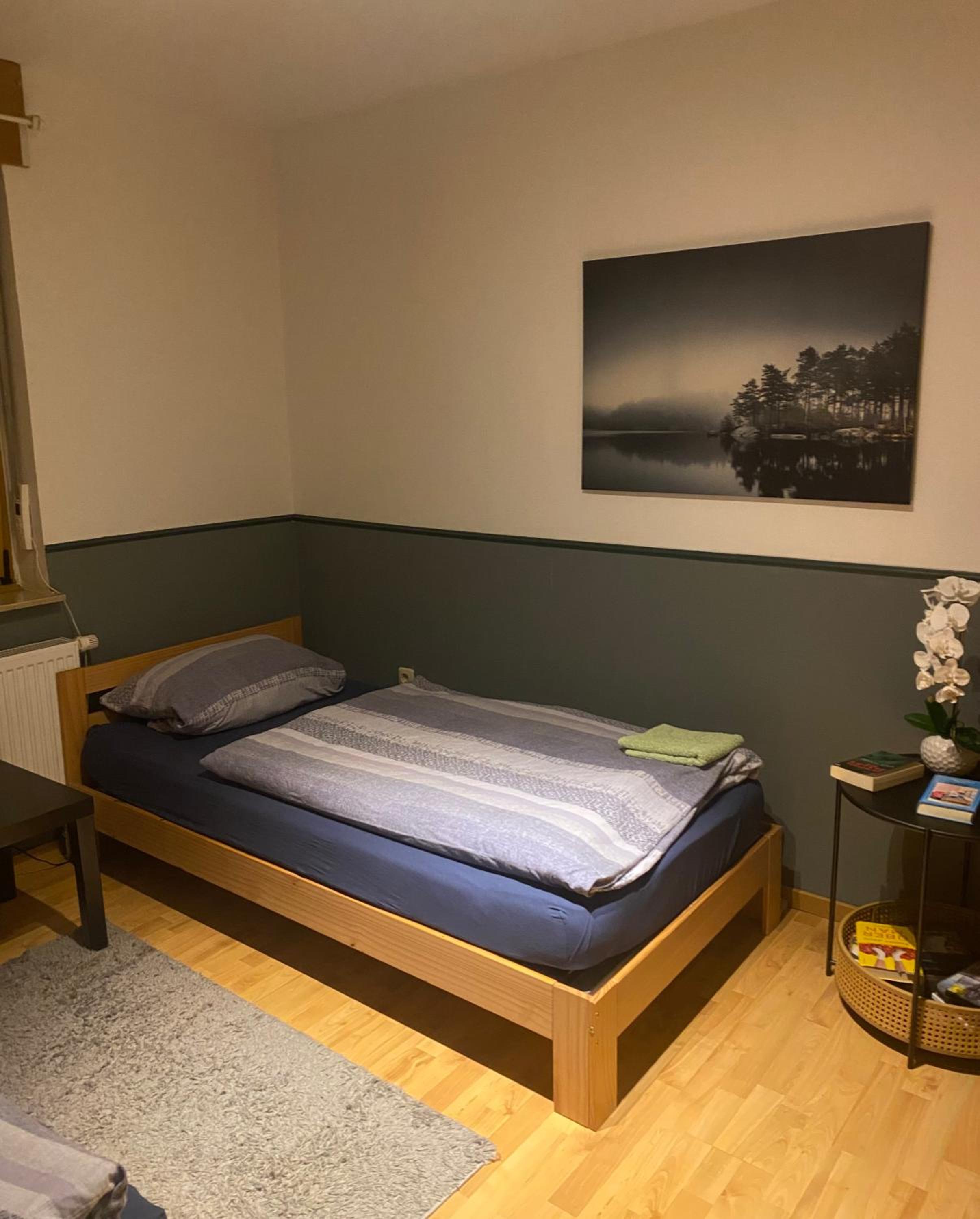 Two-Bedroom Apartment - Photo 4