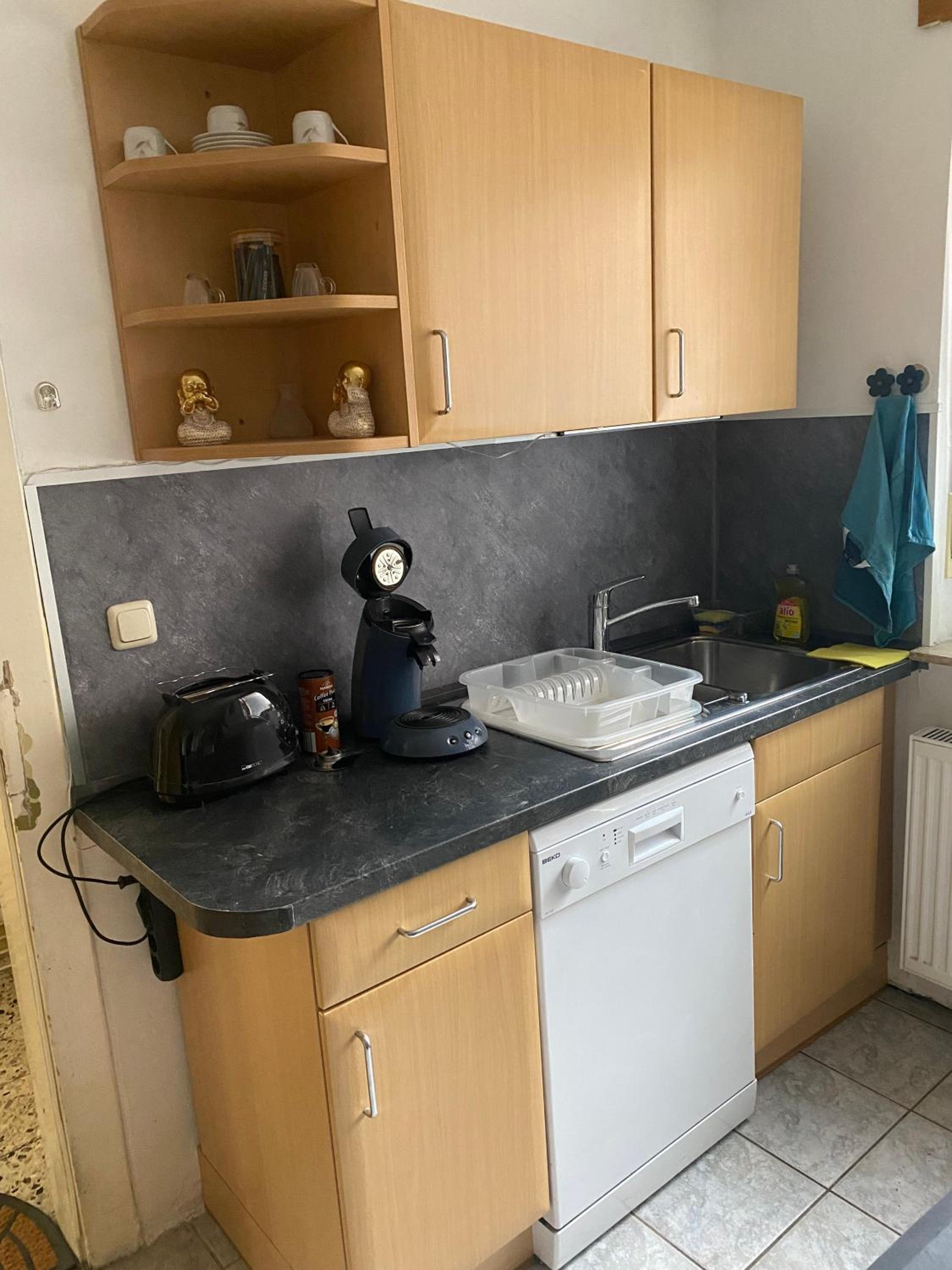 Two-Bedroom Apartment - Photo 7