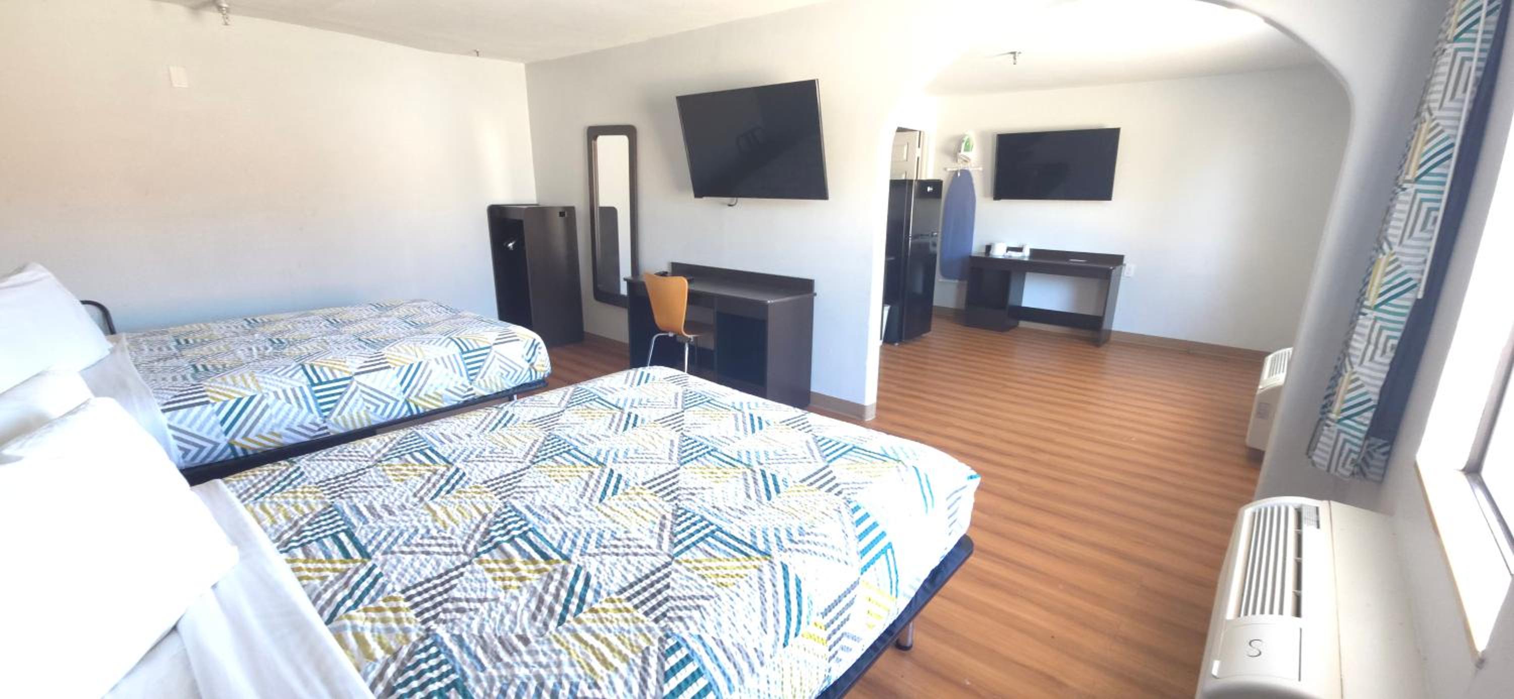 Studio 6 Abilene, TX East, Φωτογραφία 2