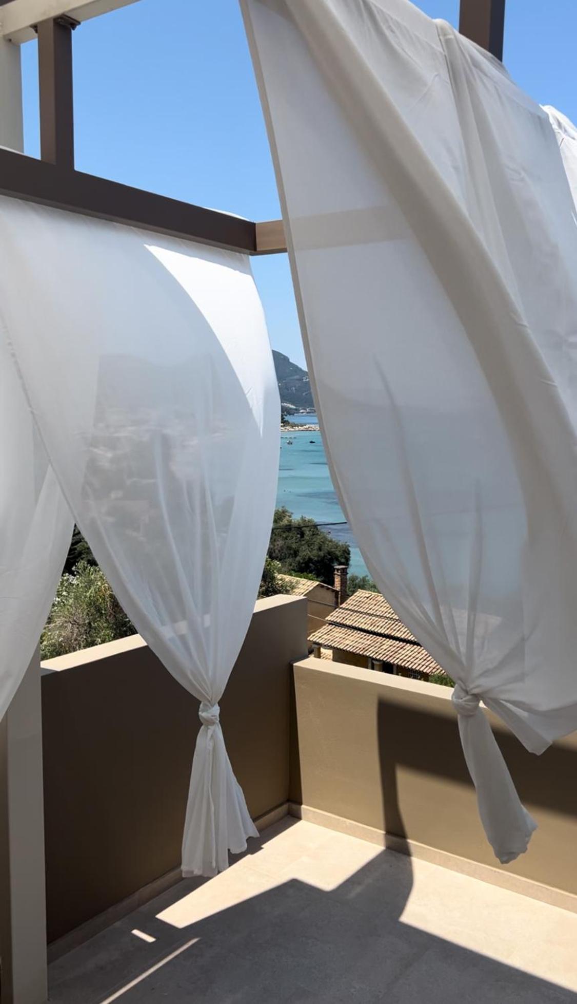 Premium Villa Sea View with Private Heated Pool and Hot Tub  photo 3