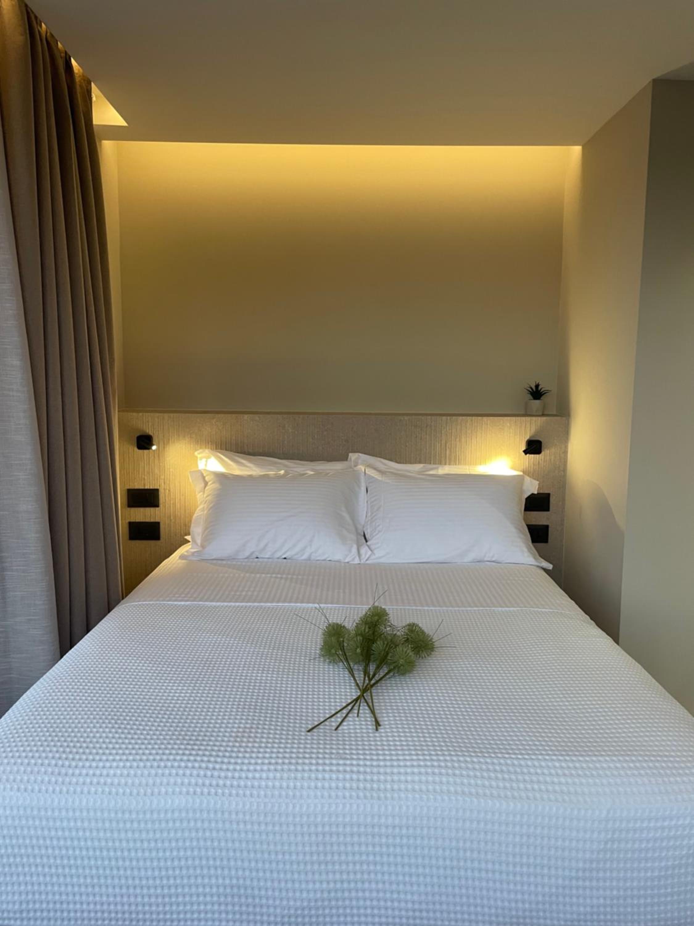 Loft Villa Sea View with Private Heated Pool and Hot Tub - Adults Only