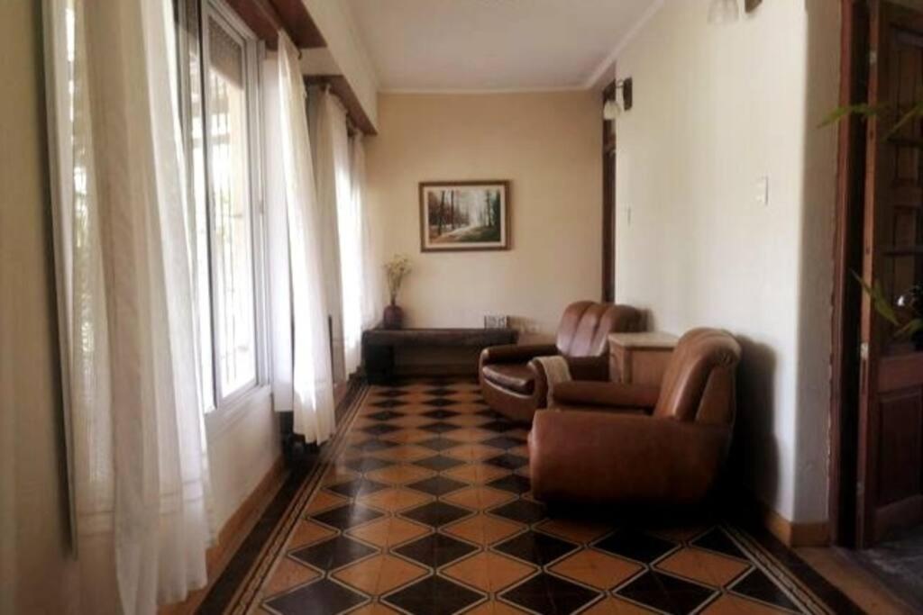 Two-Bedroom House photo 1