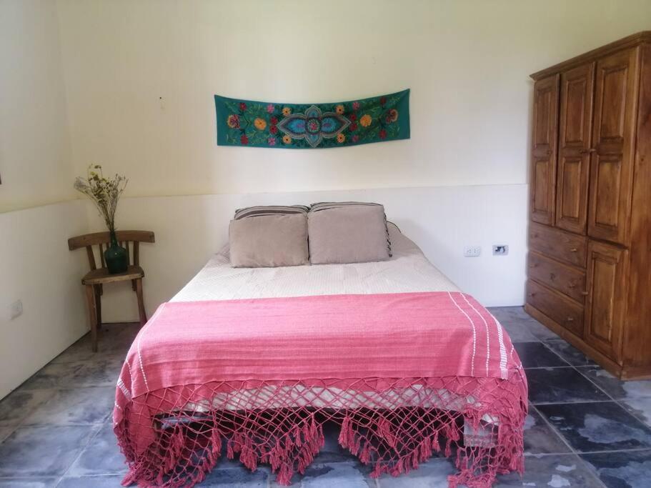 Two-Bedroom House photo 3