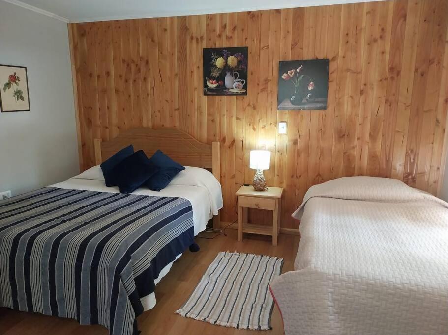 One-Bedroom House photo 3