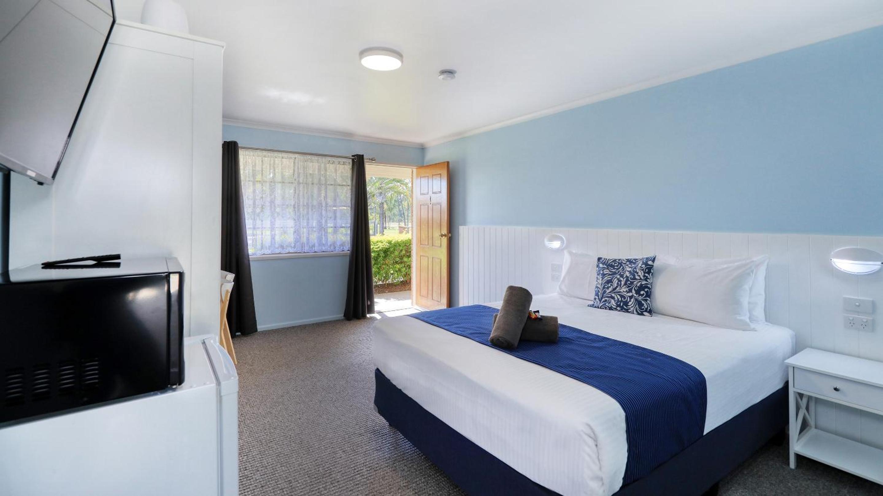 Queen Room