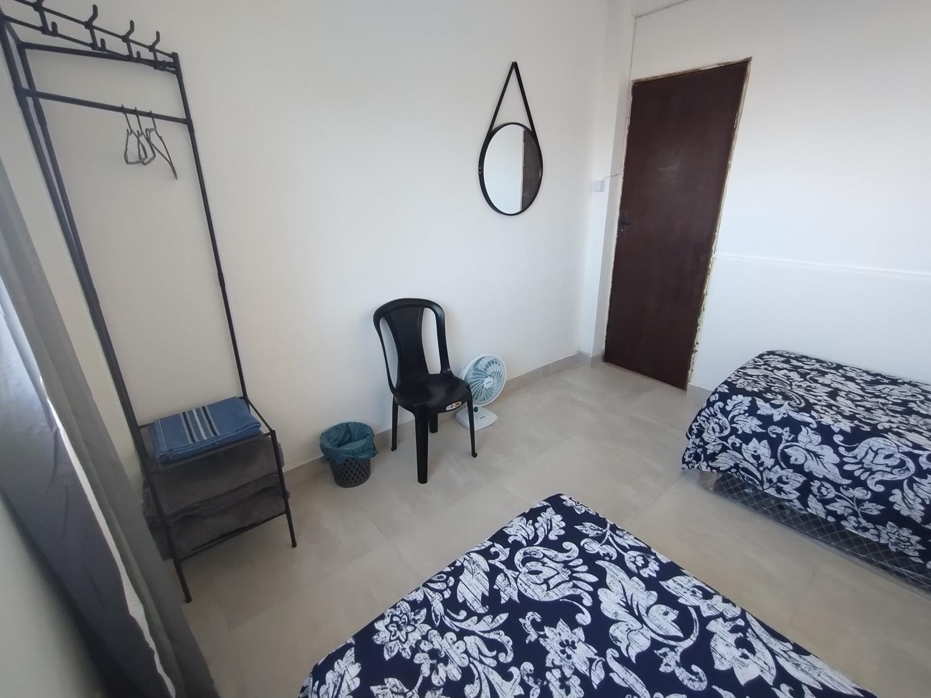 Large Twin Room photo 3