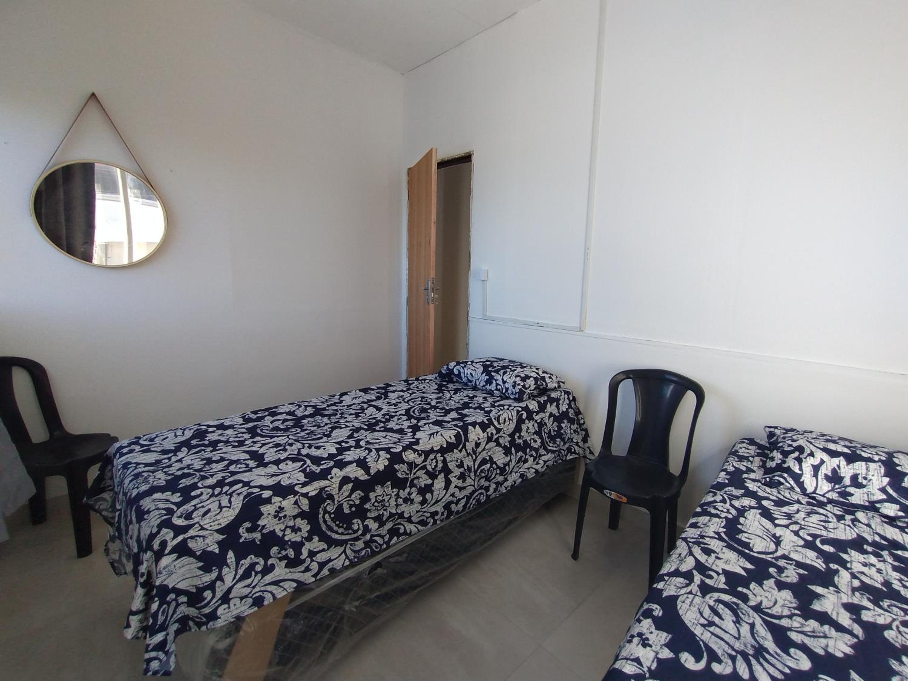 Large Twin Room photo 2