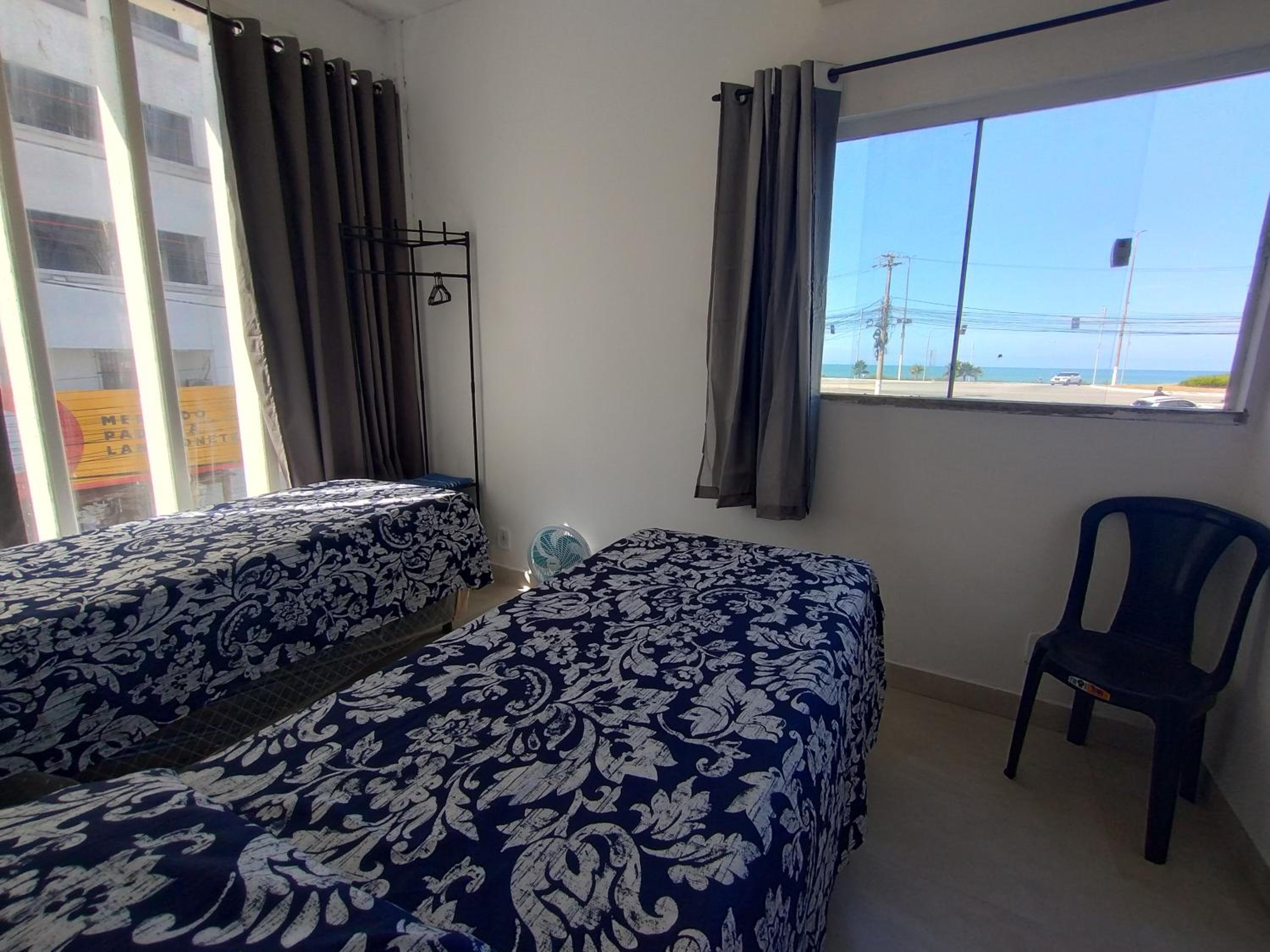 Double Room With Shared Bathroom photo 1